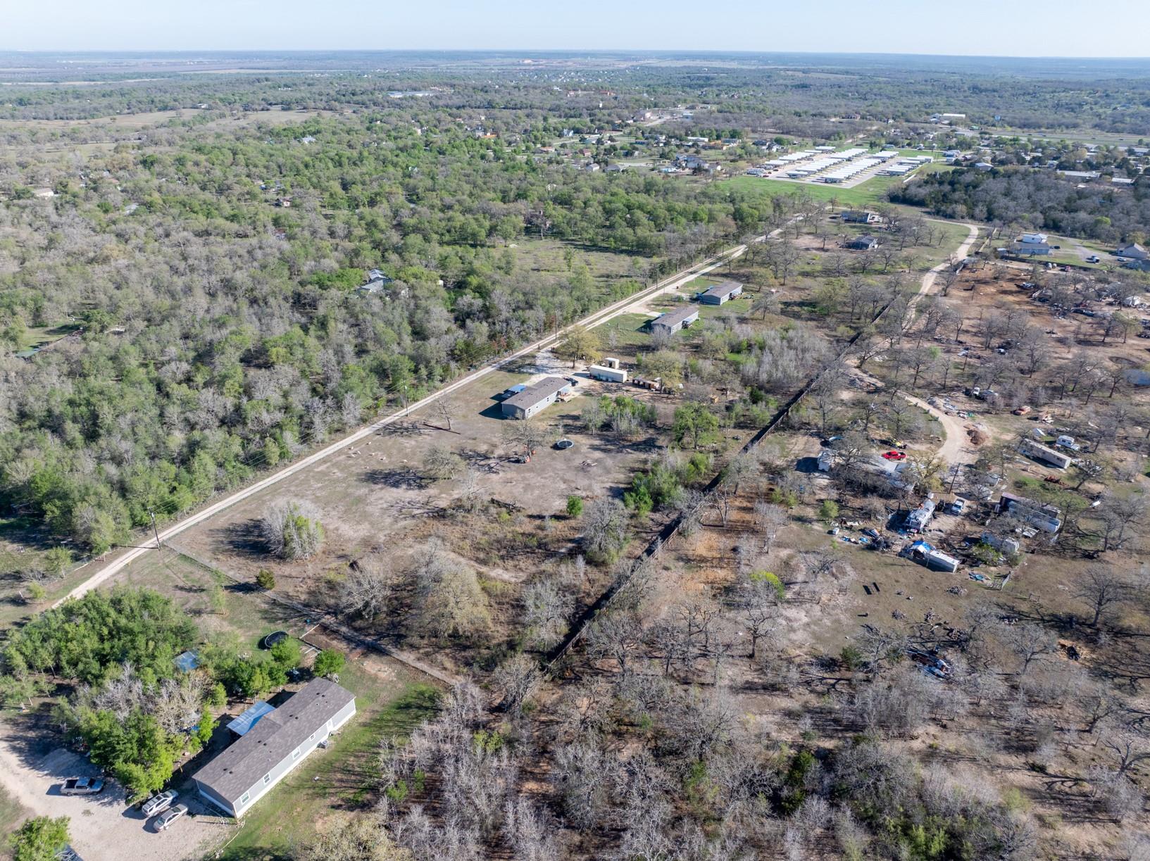 194 Williams Ln # A & C, Cedar Creek, TX 78612