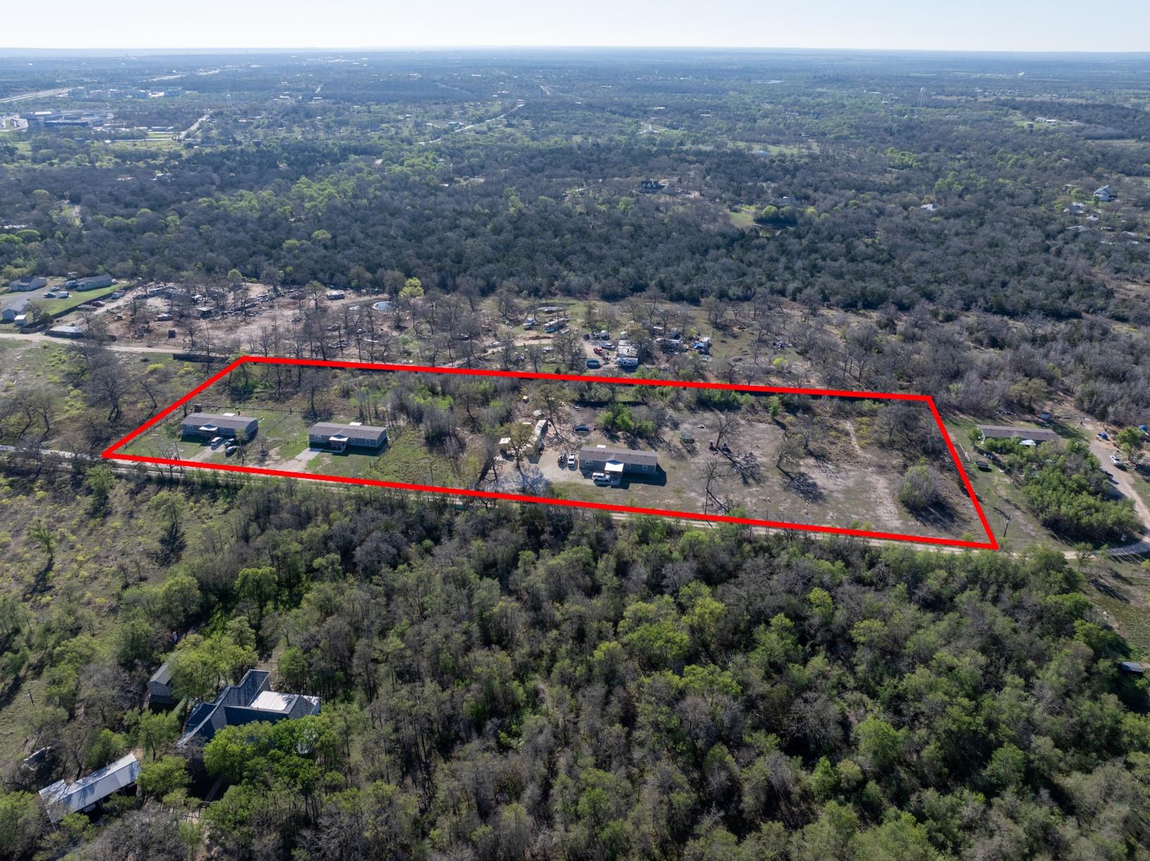 194 Williams Ln # A & C, Cedar Creek, TX 78612