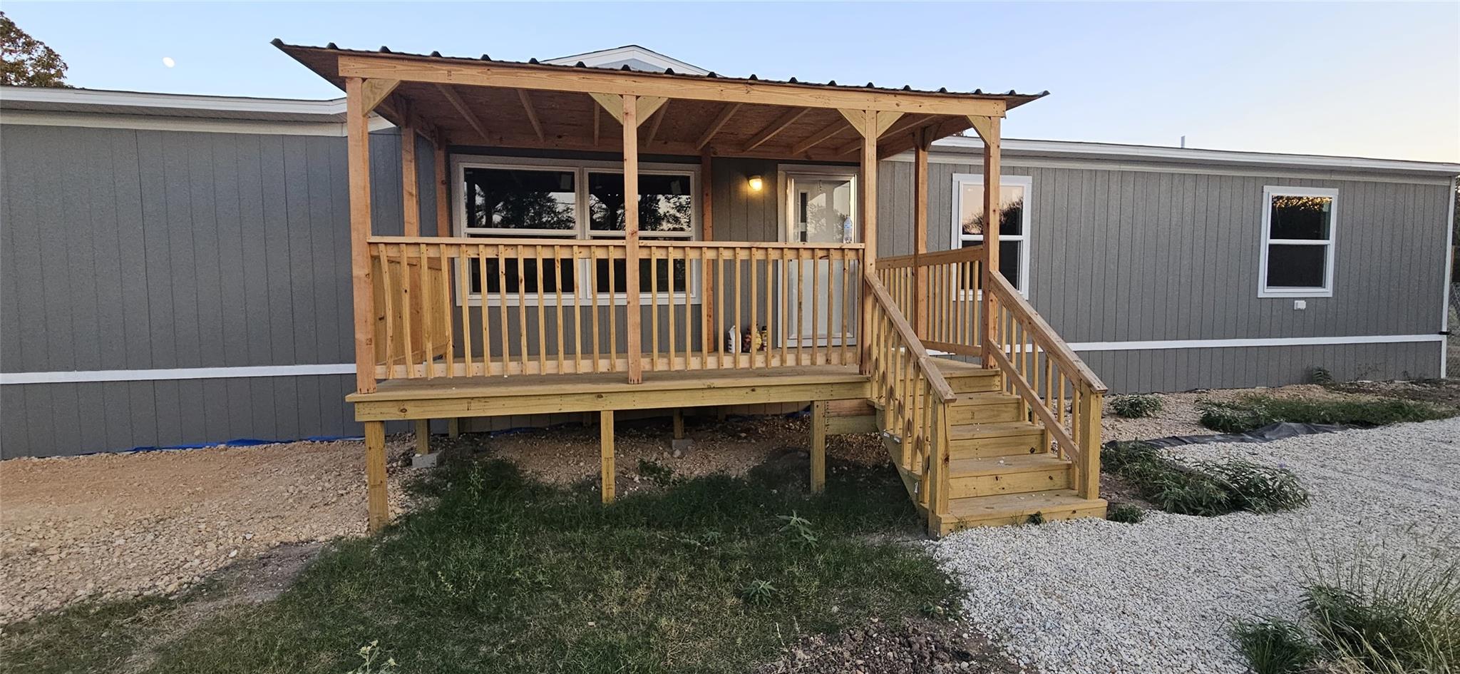 194 Williams Ln # A & C, Cedar Creek, TX 78612