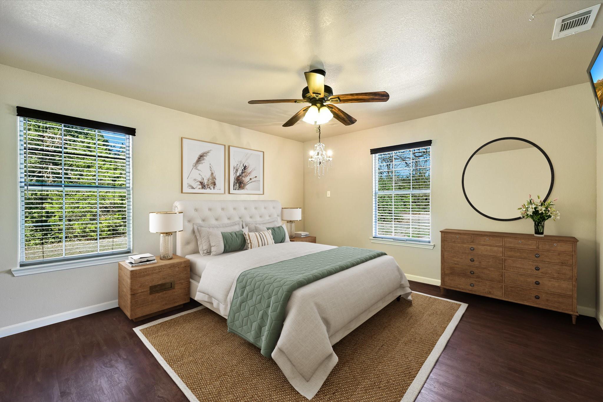 203 Pathfinders Way, Smithville, TX 78957