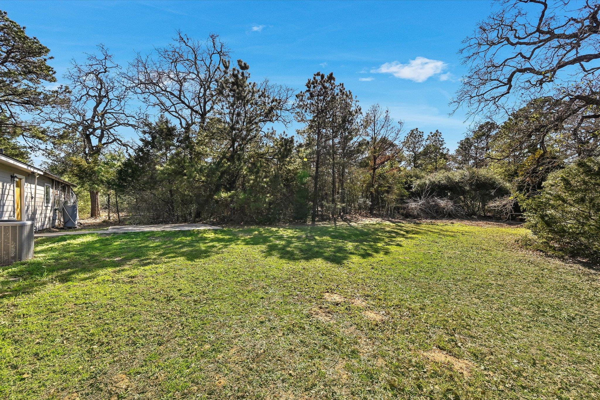 203 Pathfinders Way, Smithville, TX 78957