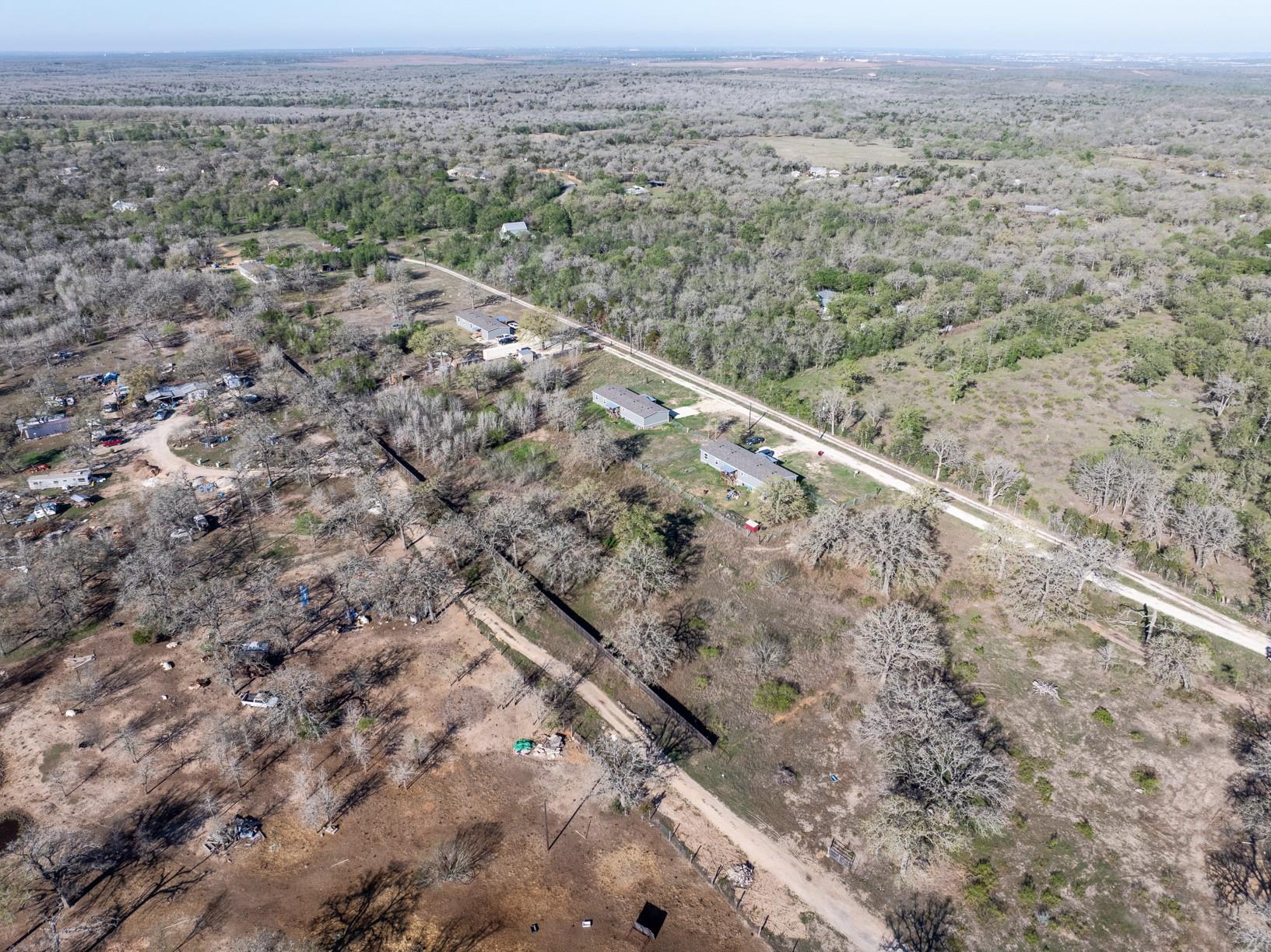 194 Williams Ln # A, Cedar Creek, TX 78612