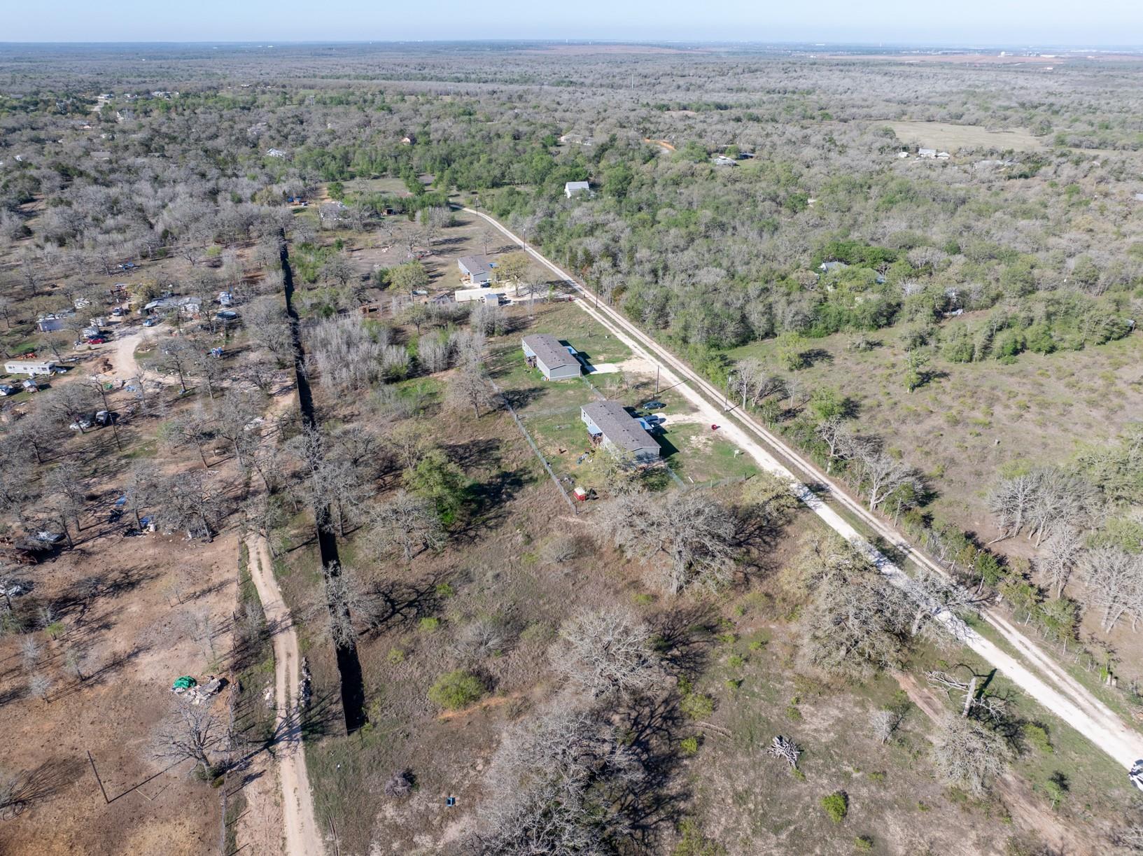 194 Williams Ln # A, Cedar Creek, TX 78612