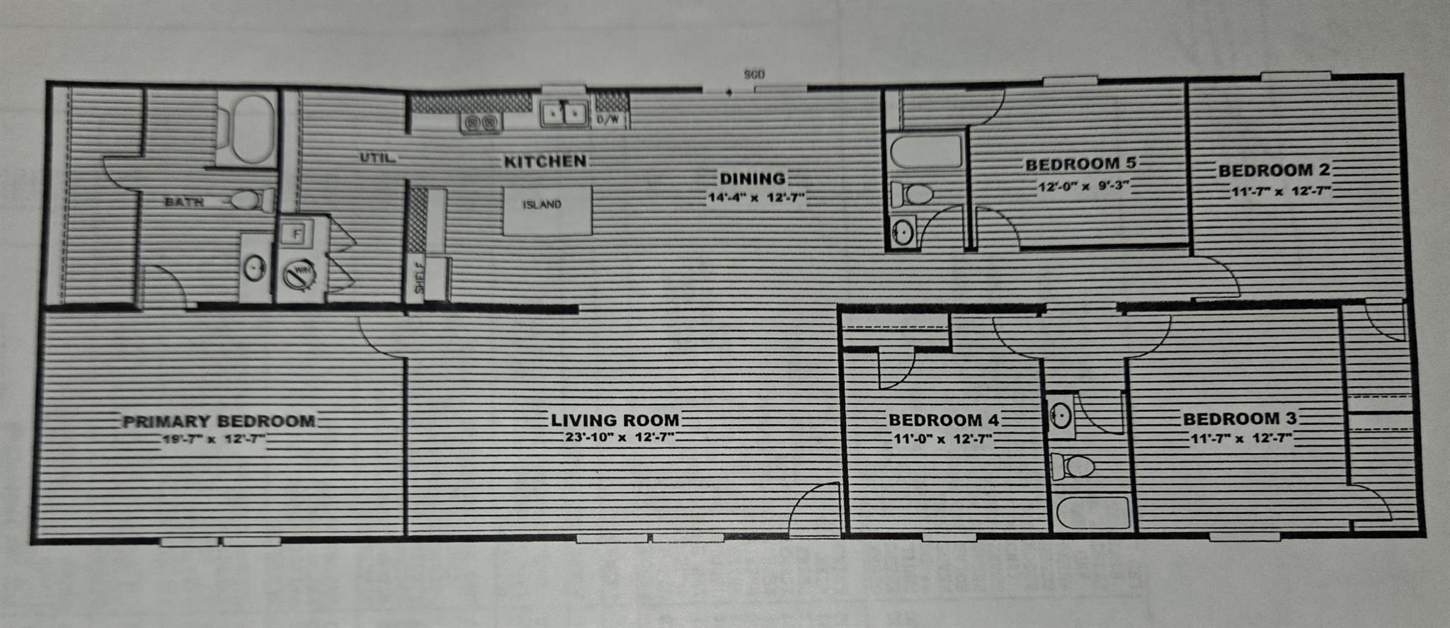 194 Williams Ln # A, Cedar Creek, TX 78612