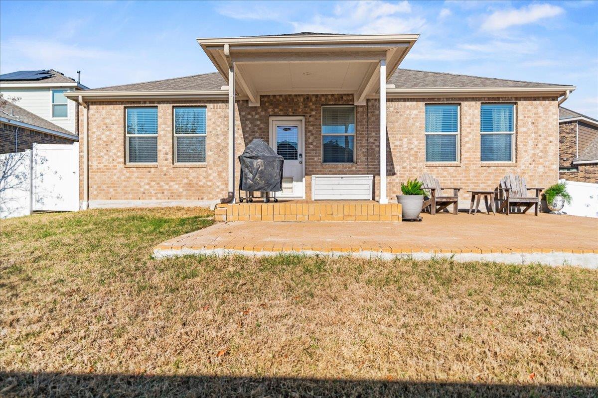 10825 Players Path, Austin, TX 78747