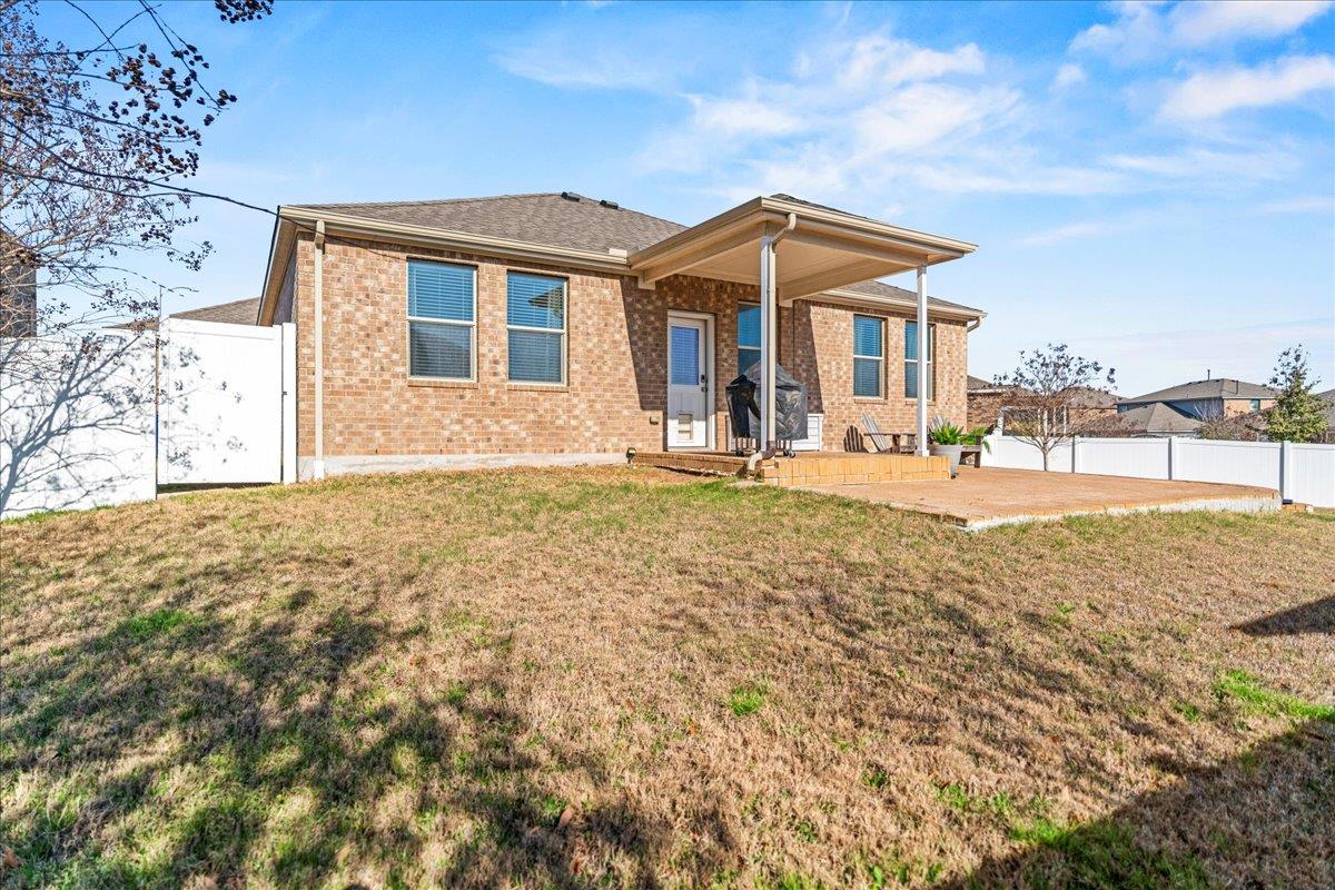 10825 Players Path, Austin, TX 78747