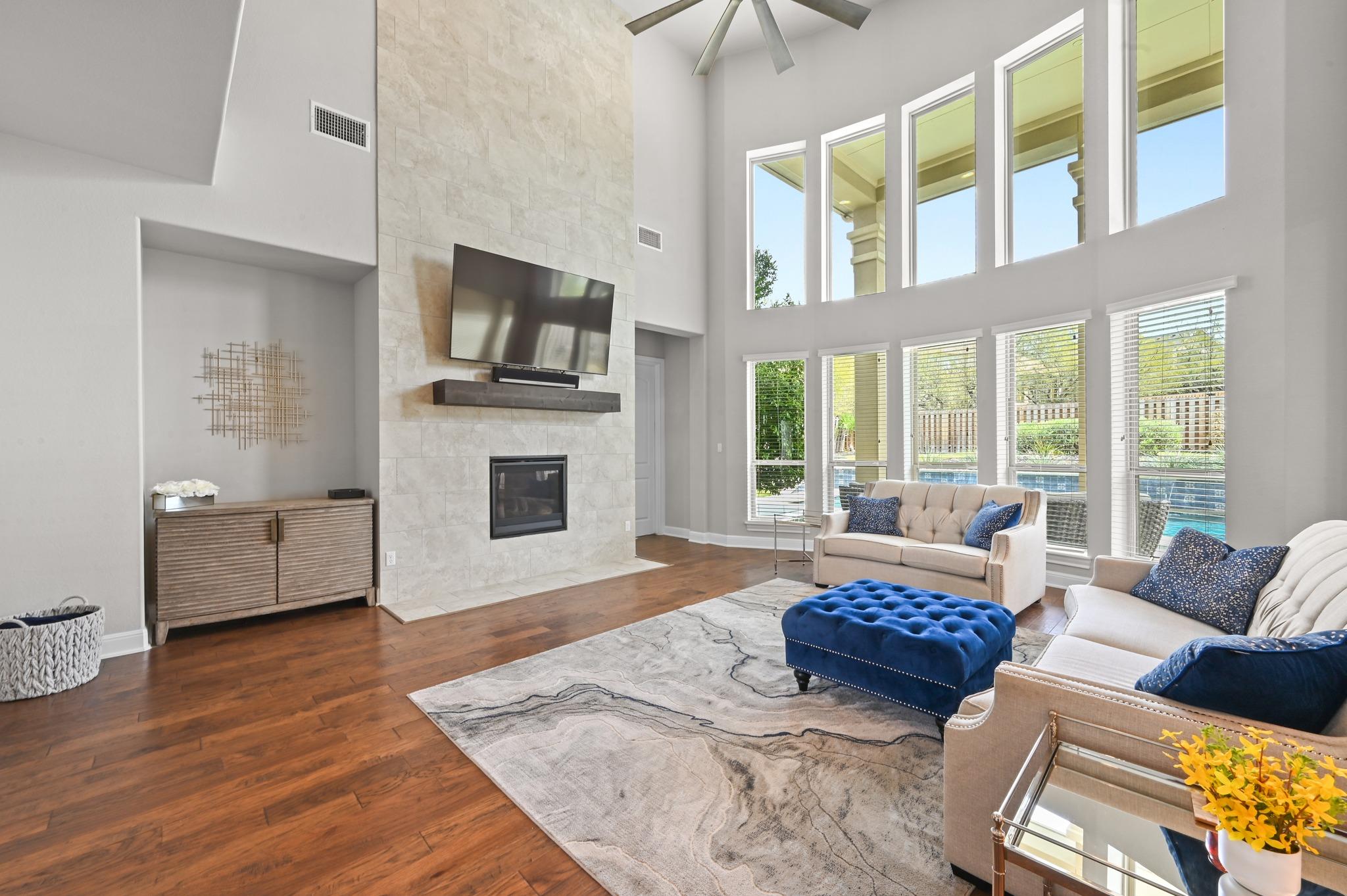 17004 Rush Pea Cir, Austin, TX 78738