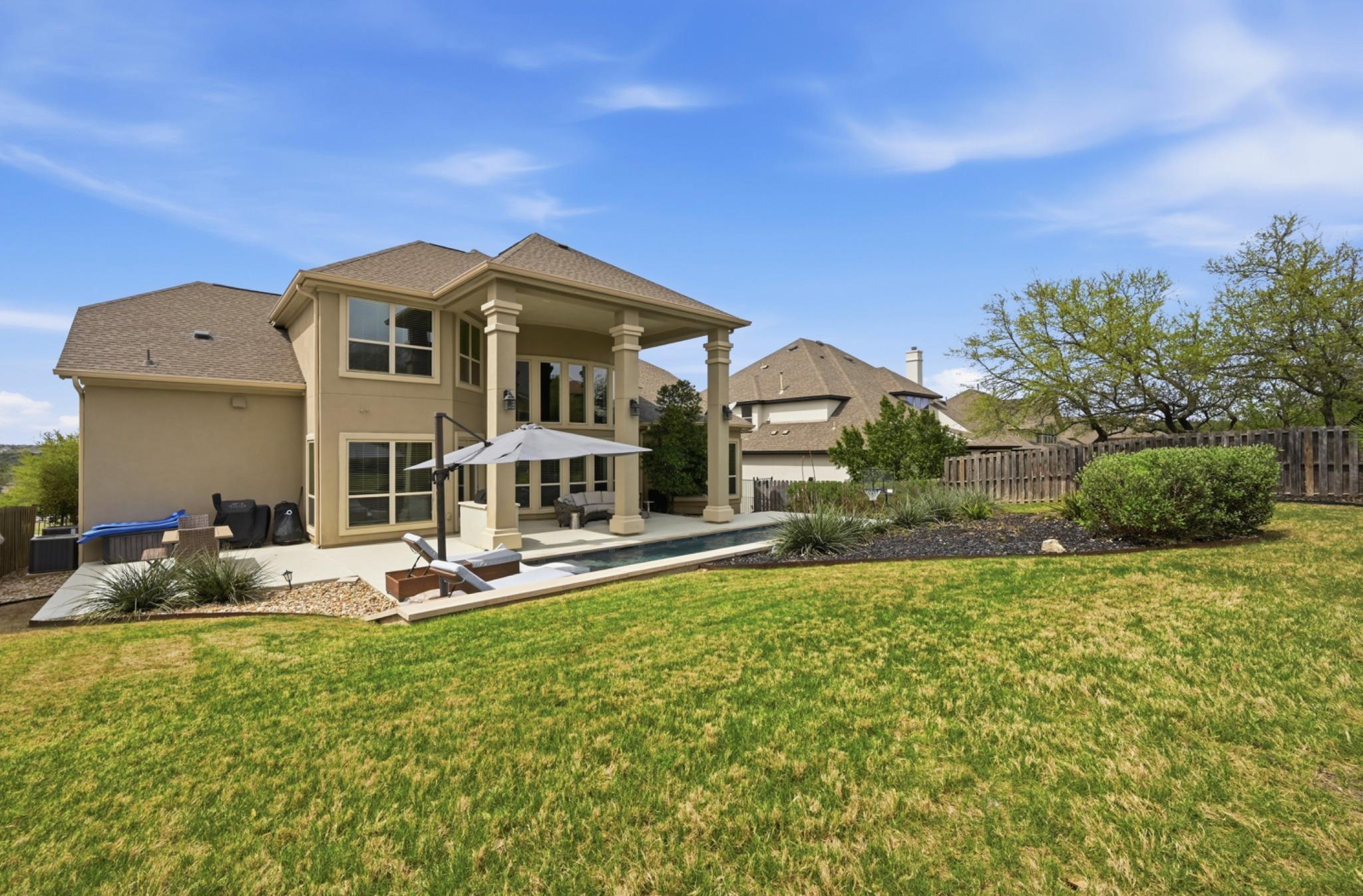 17004 Rush Pea Cir, Austin, TX 78738