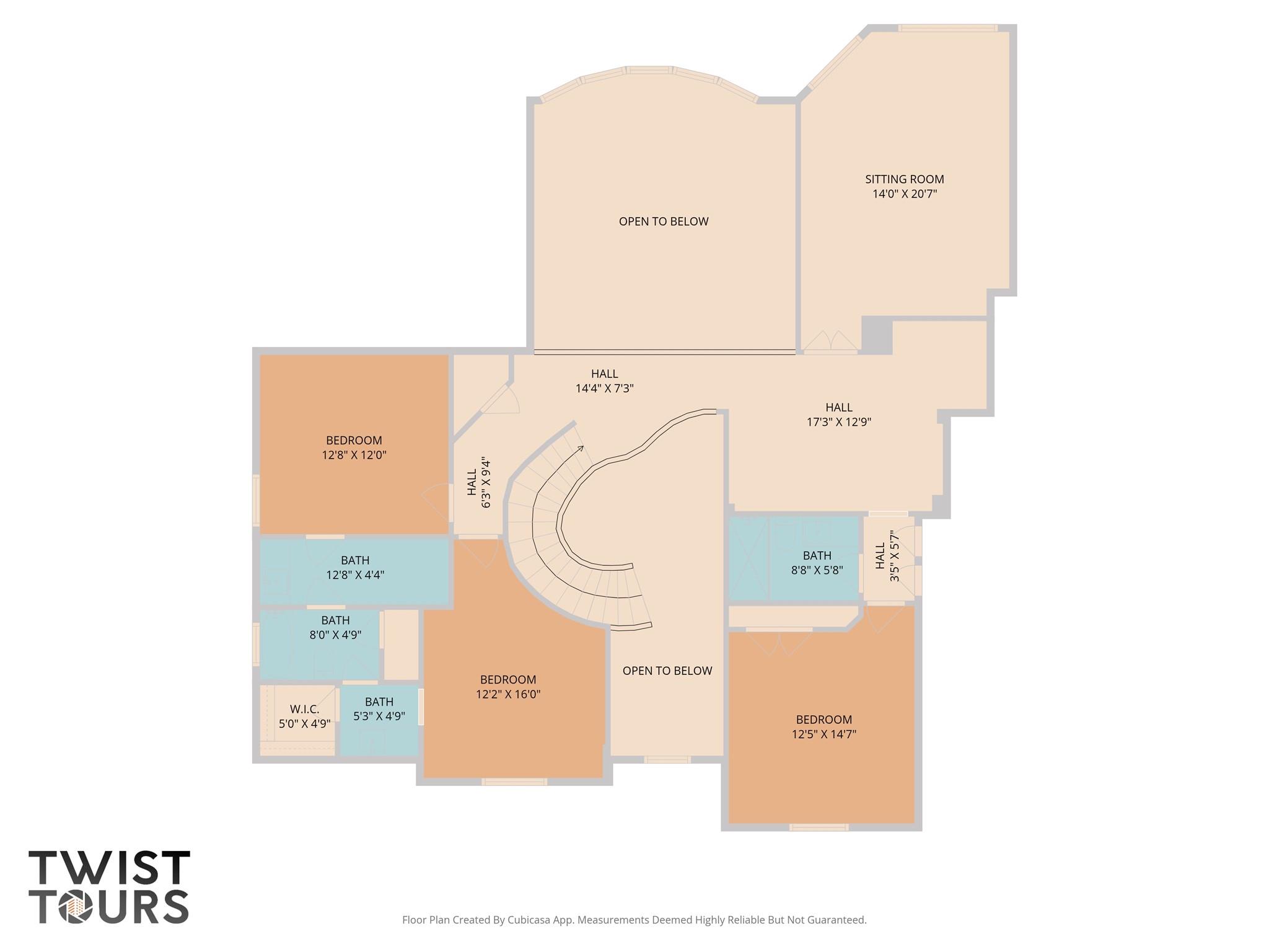 17004 Rush Pea Cir, Austin, TX 78738