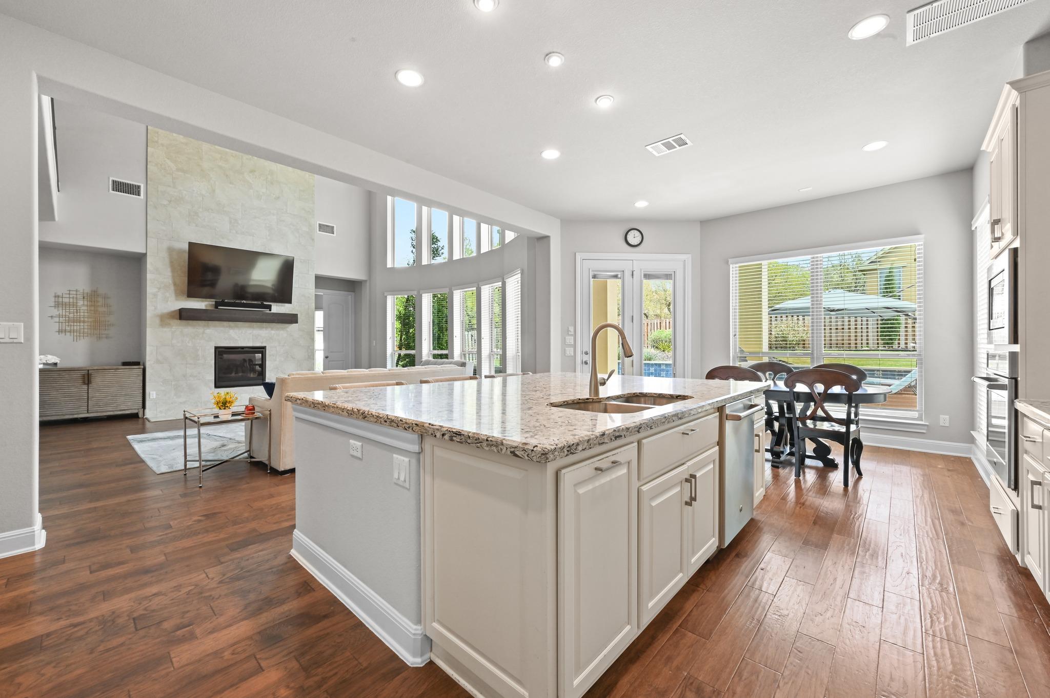 17004 Rush Pea Cir, Austin, TX 78738