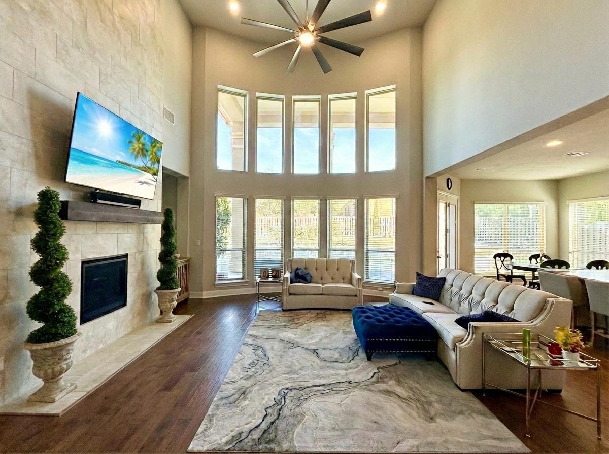 17004 Rush Pea Cir, Austin, TX 78738