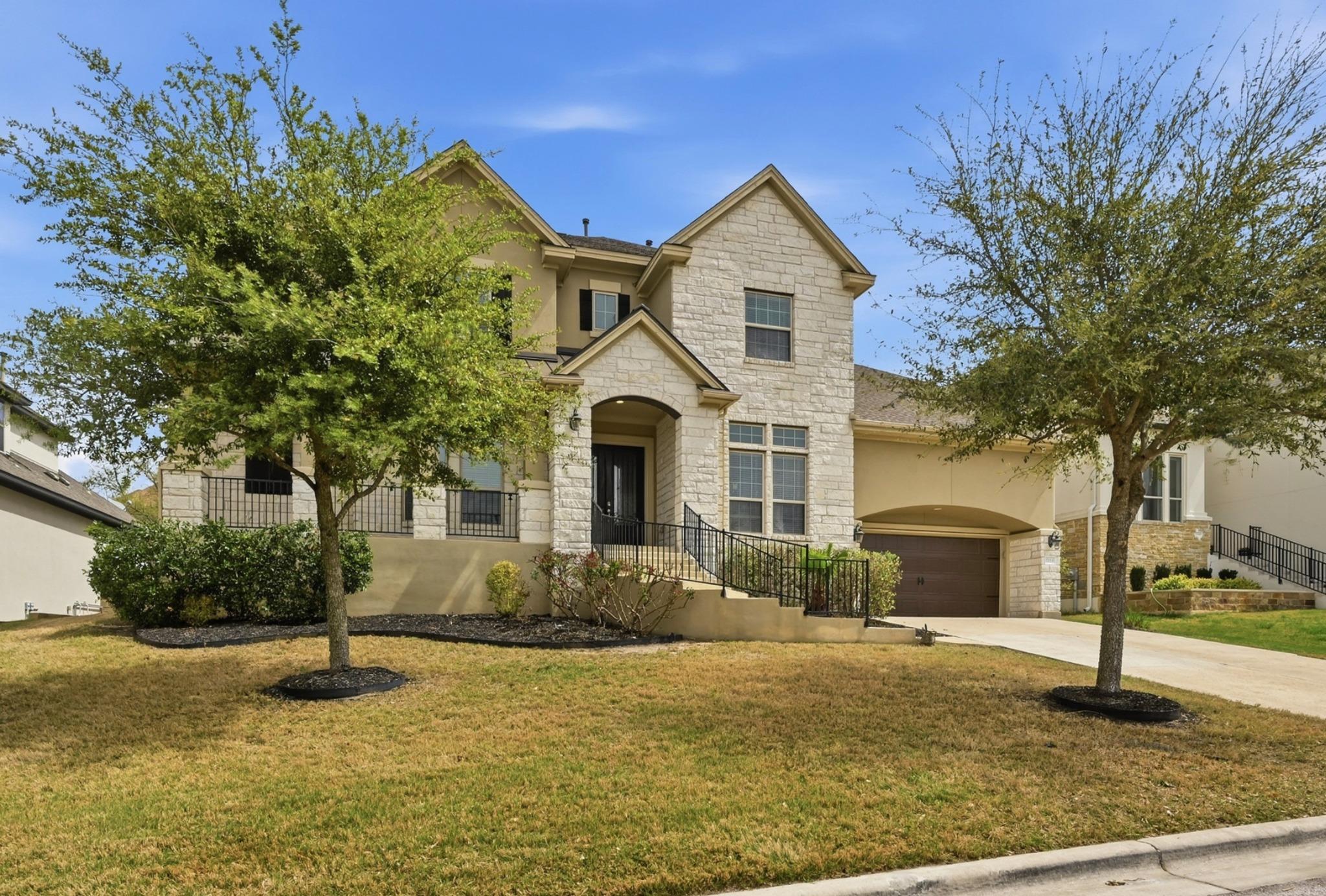 17004 Rush Pea Cir, Austin, TX 78738