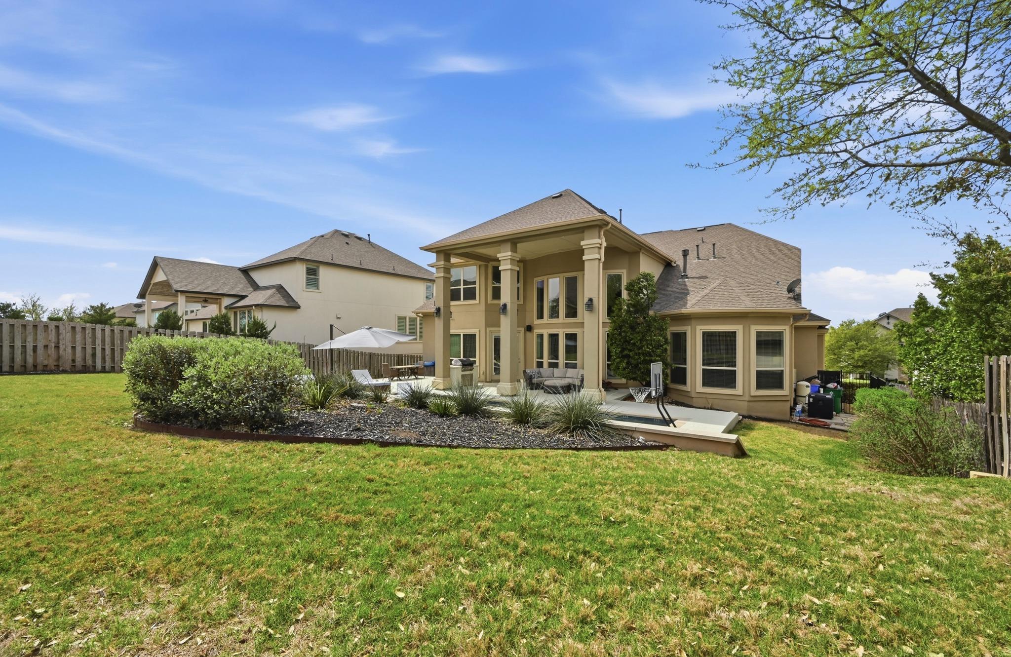 17004 Rush Pea Cir, Austin, TX 78738