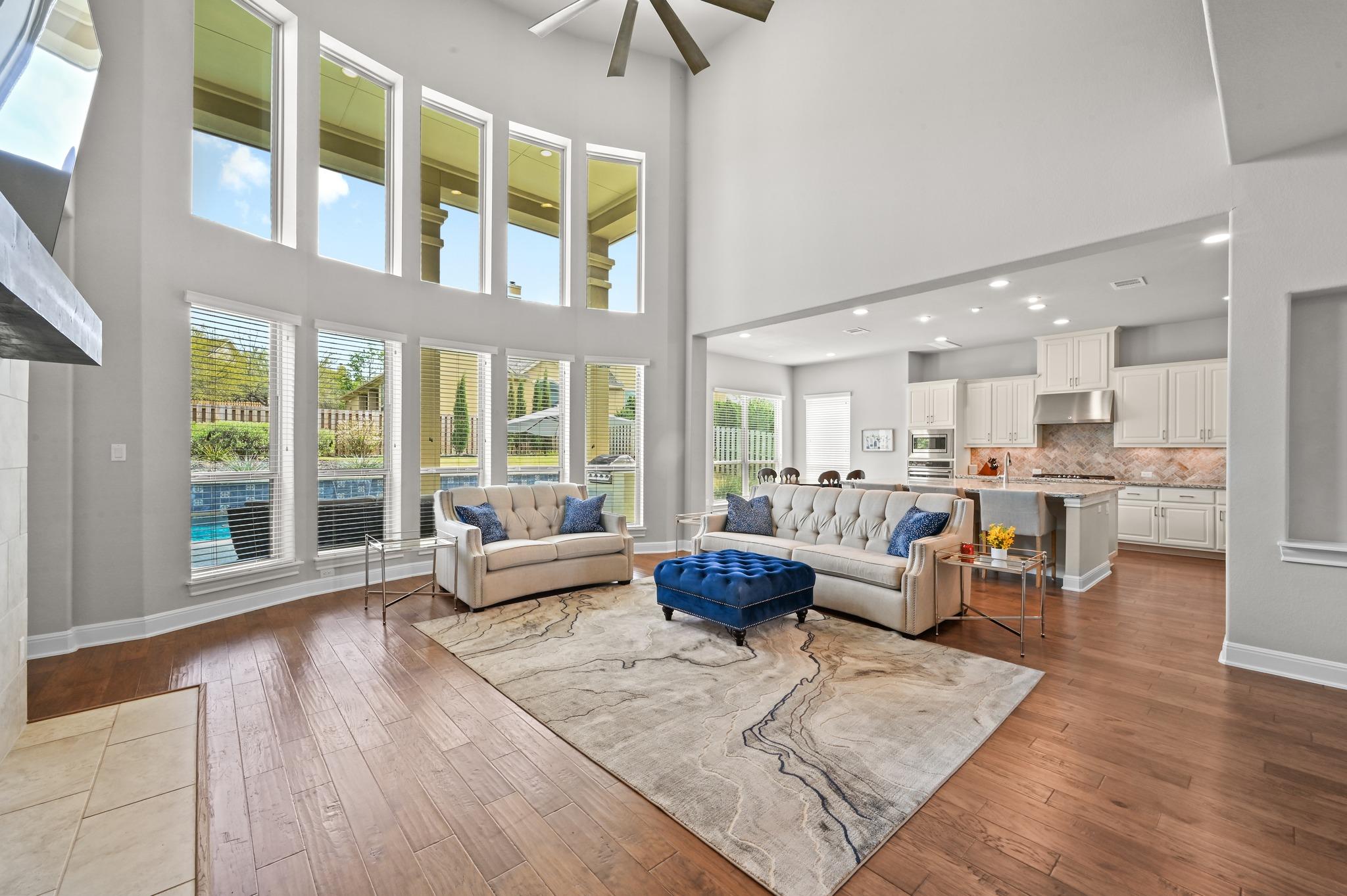 17004 Rush Pea Cir, Austin, TX 78738