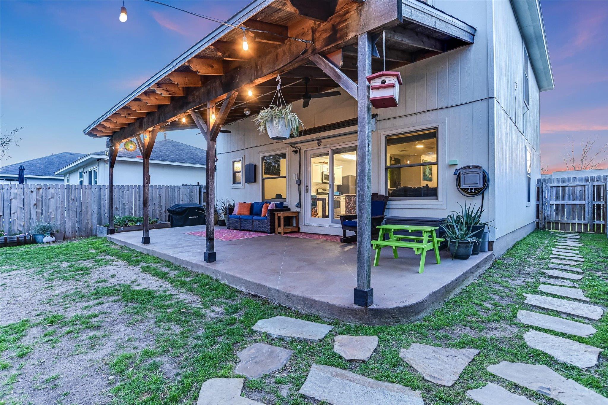 11401 Mayo St, Austin, TX 78748