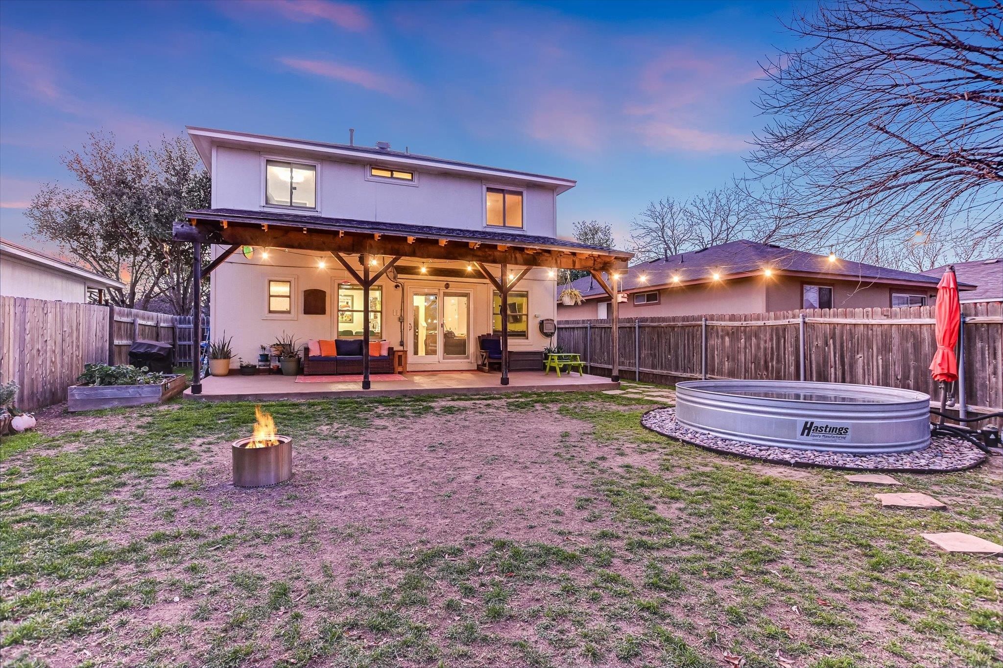 11401 Mayo St, Austin, TX 78748