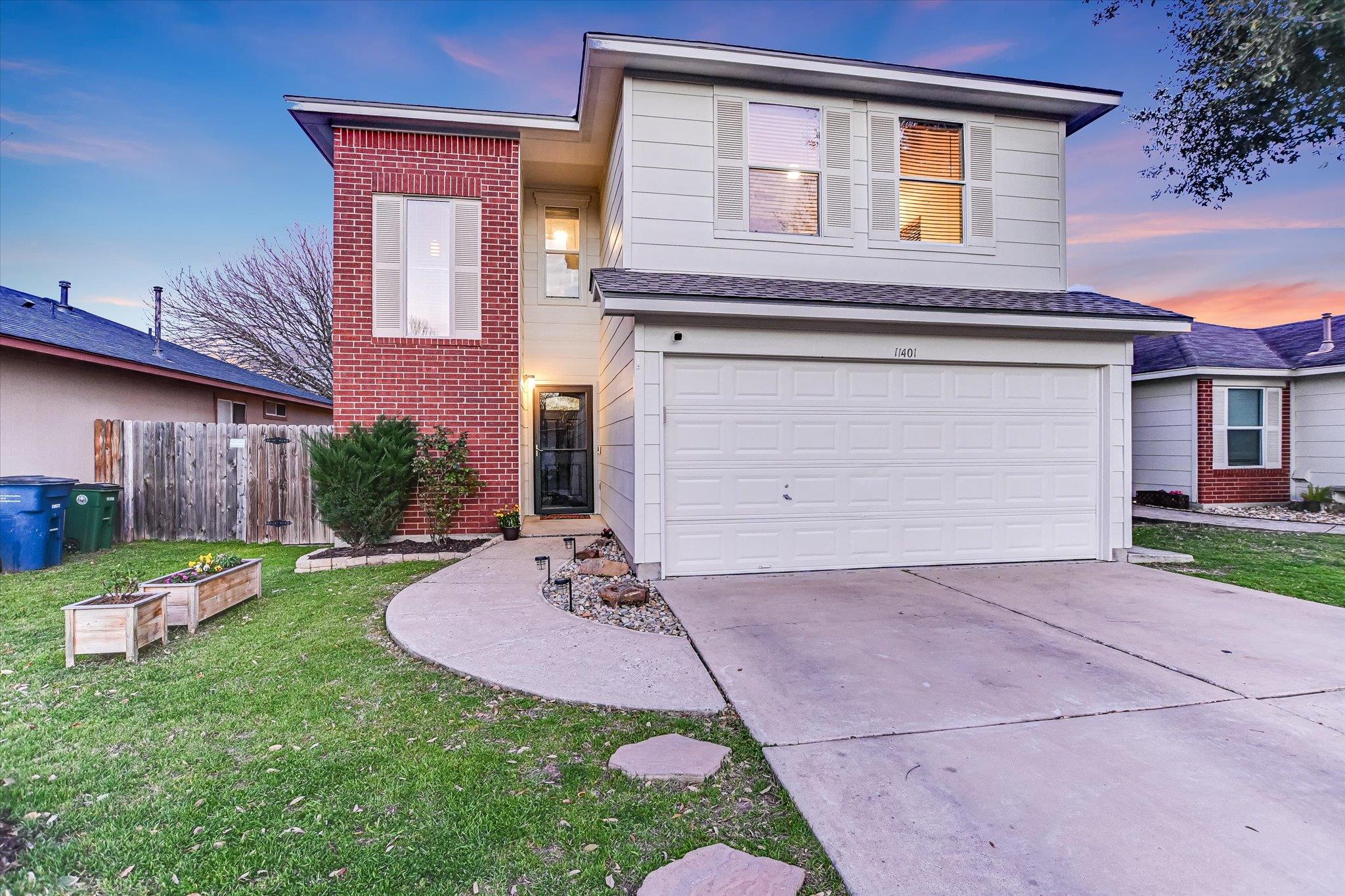 11401 Mayo St, Austin, TX 78748