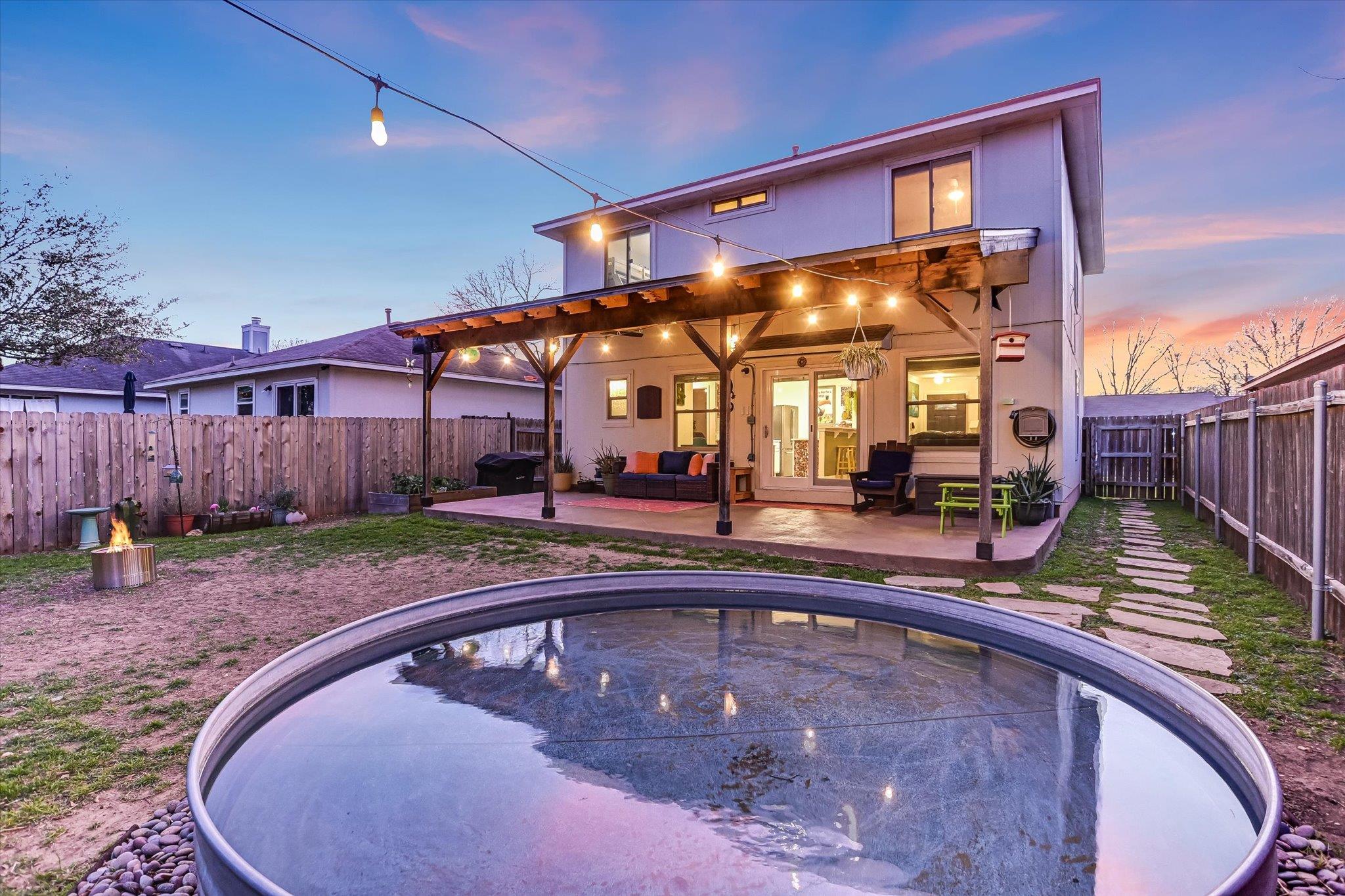 11401 Mayo St, Austin, TX 78748