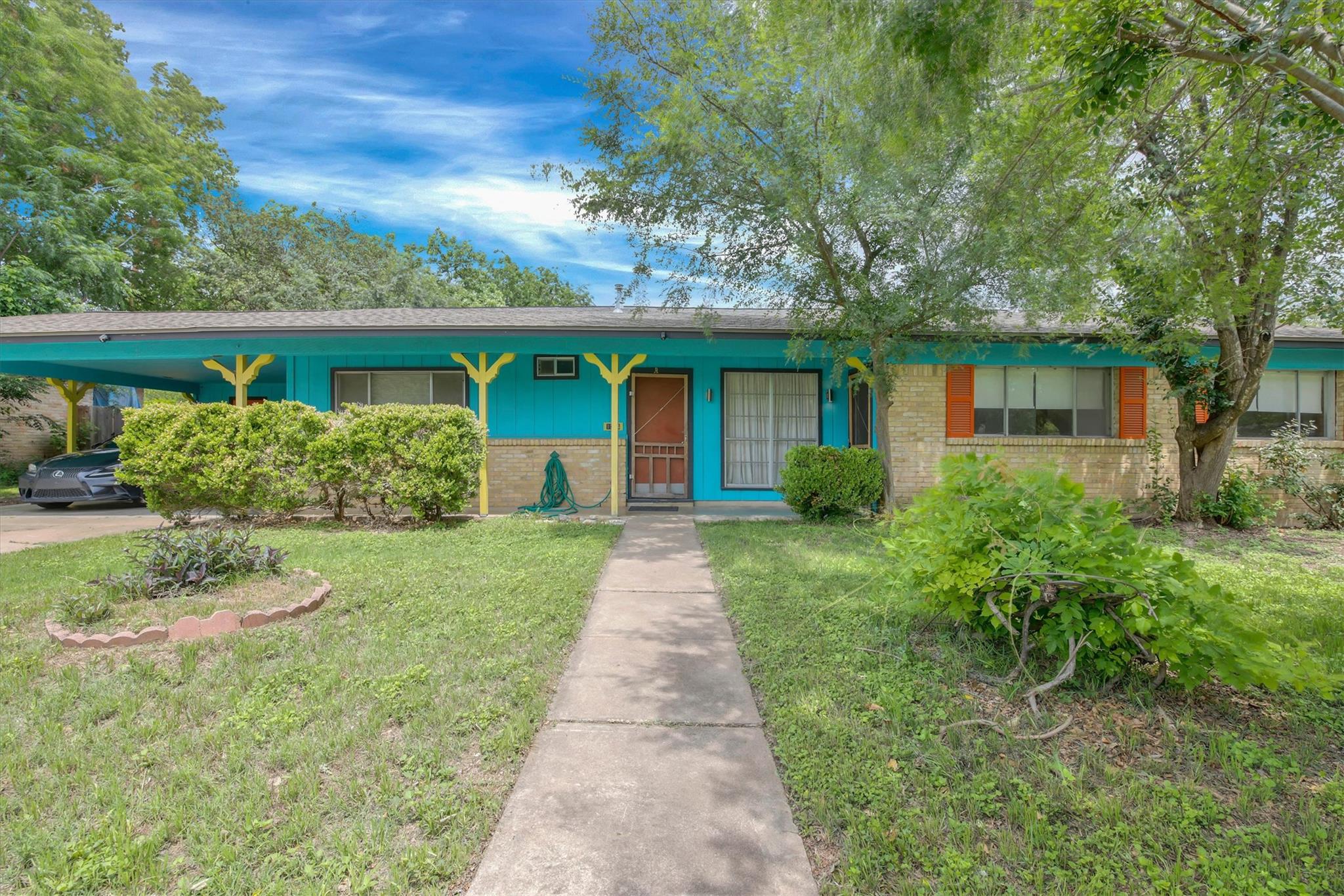 1504 Braes Ridge Dr # B, Austin, TX 78723