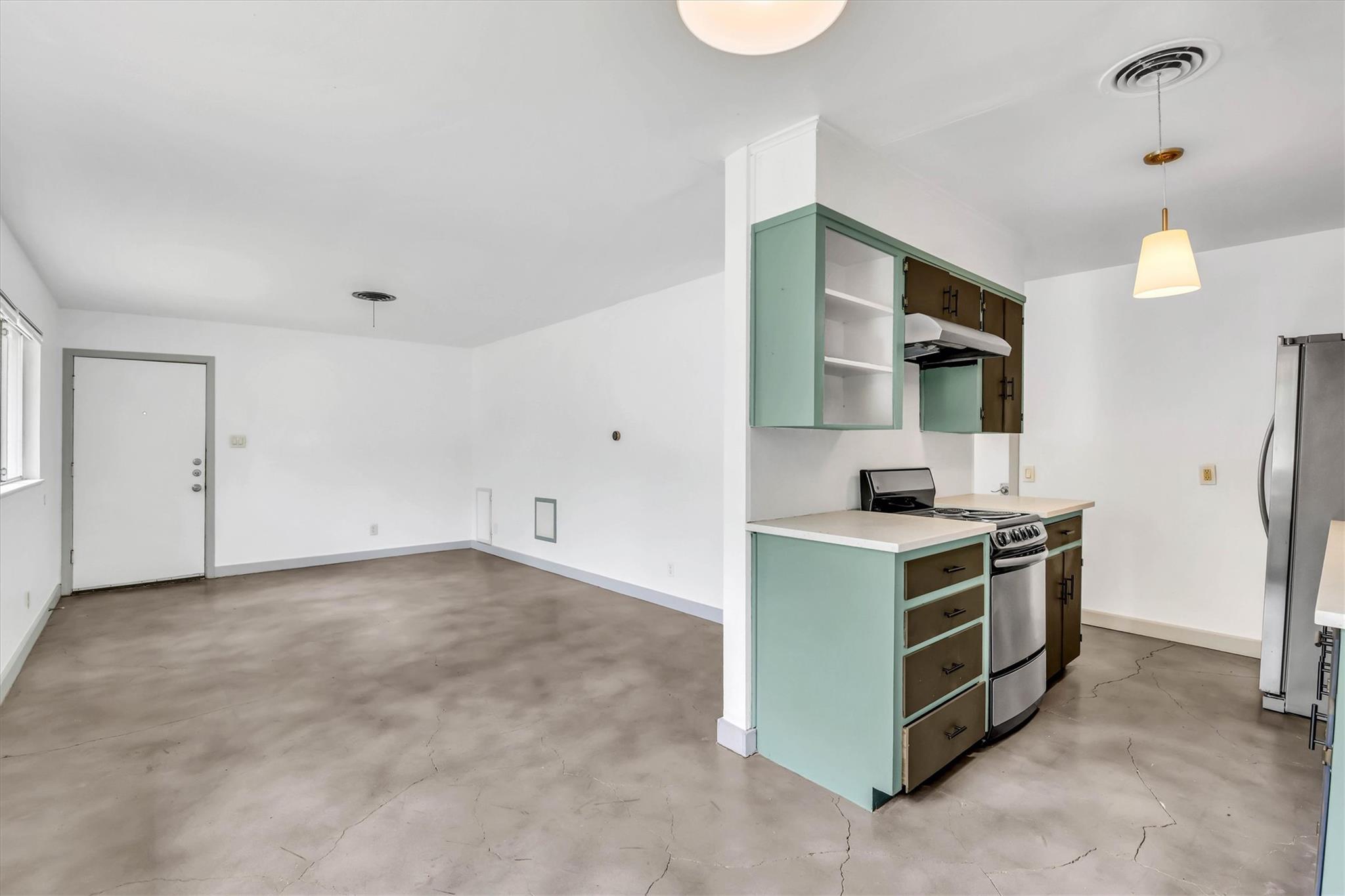 1504 Braes Ridge Dr # B, Austin, TX 78723
