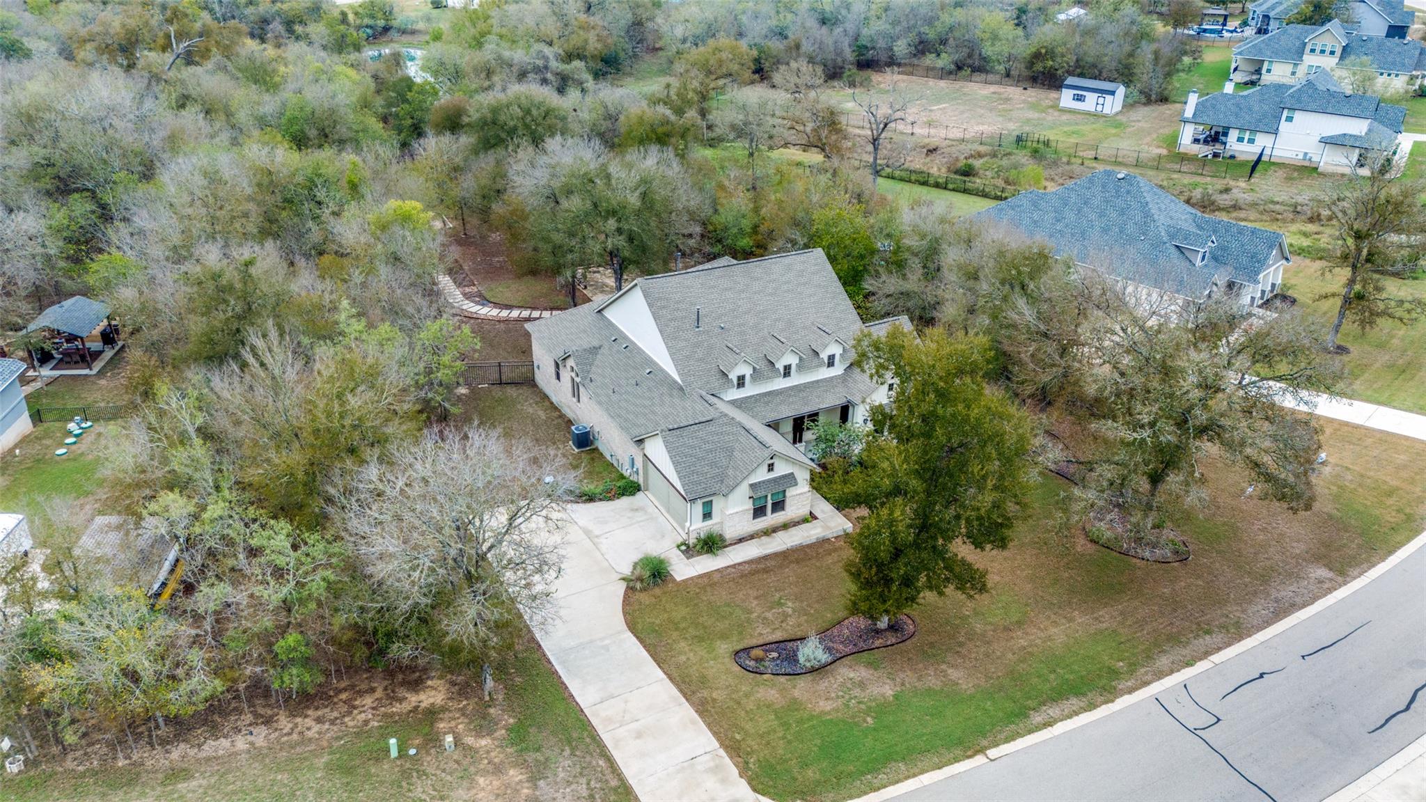 132 Raptor Beak Way, Cedar Creek, TX 78612