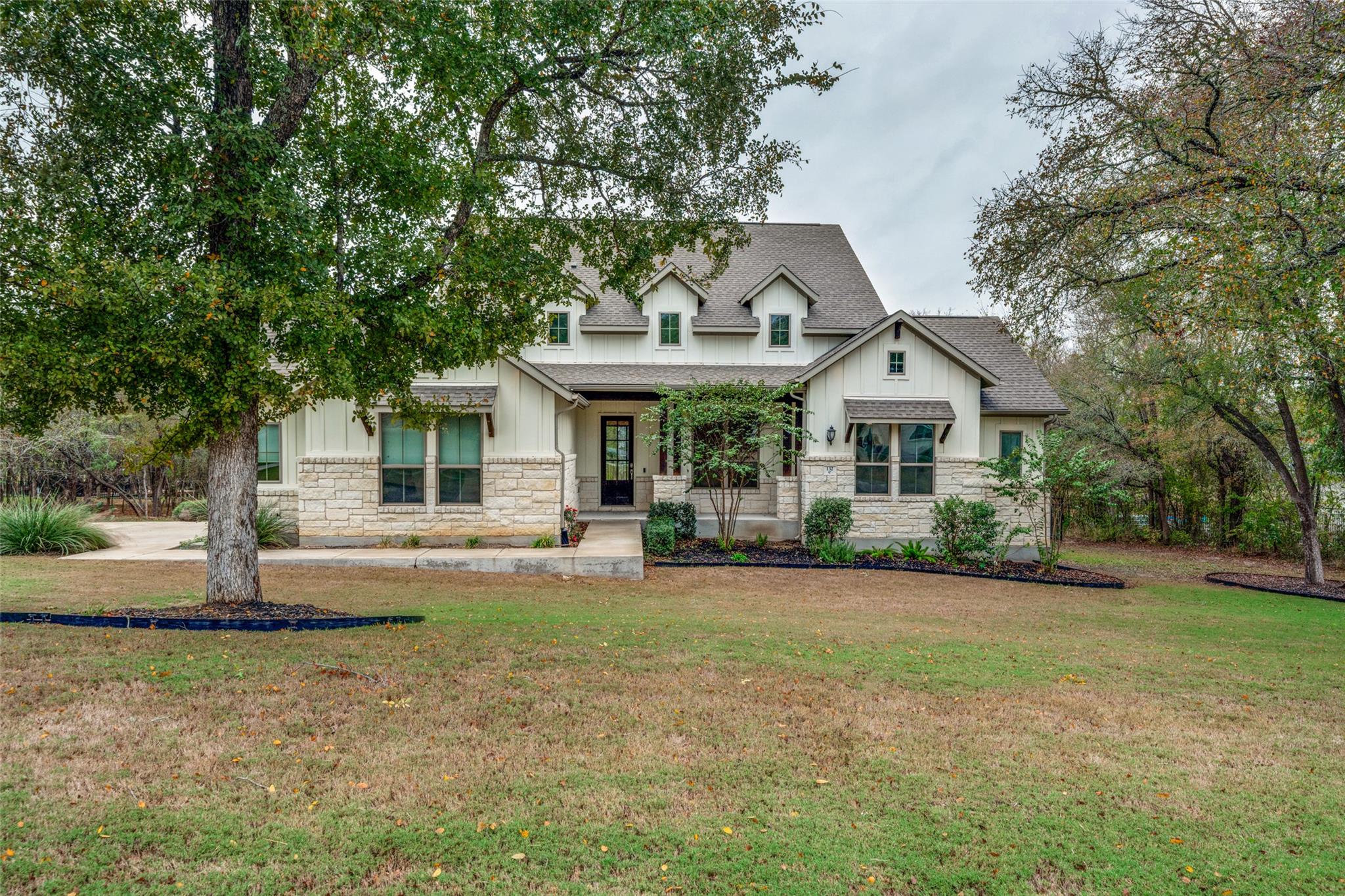 132 Raptor Beak Way, Cedar Creek, TX 78612