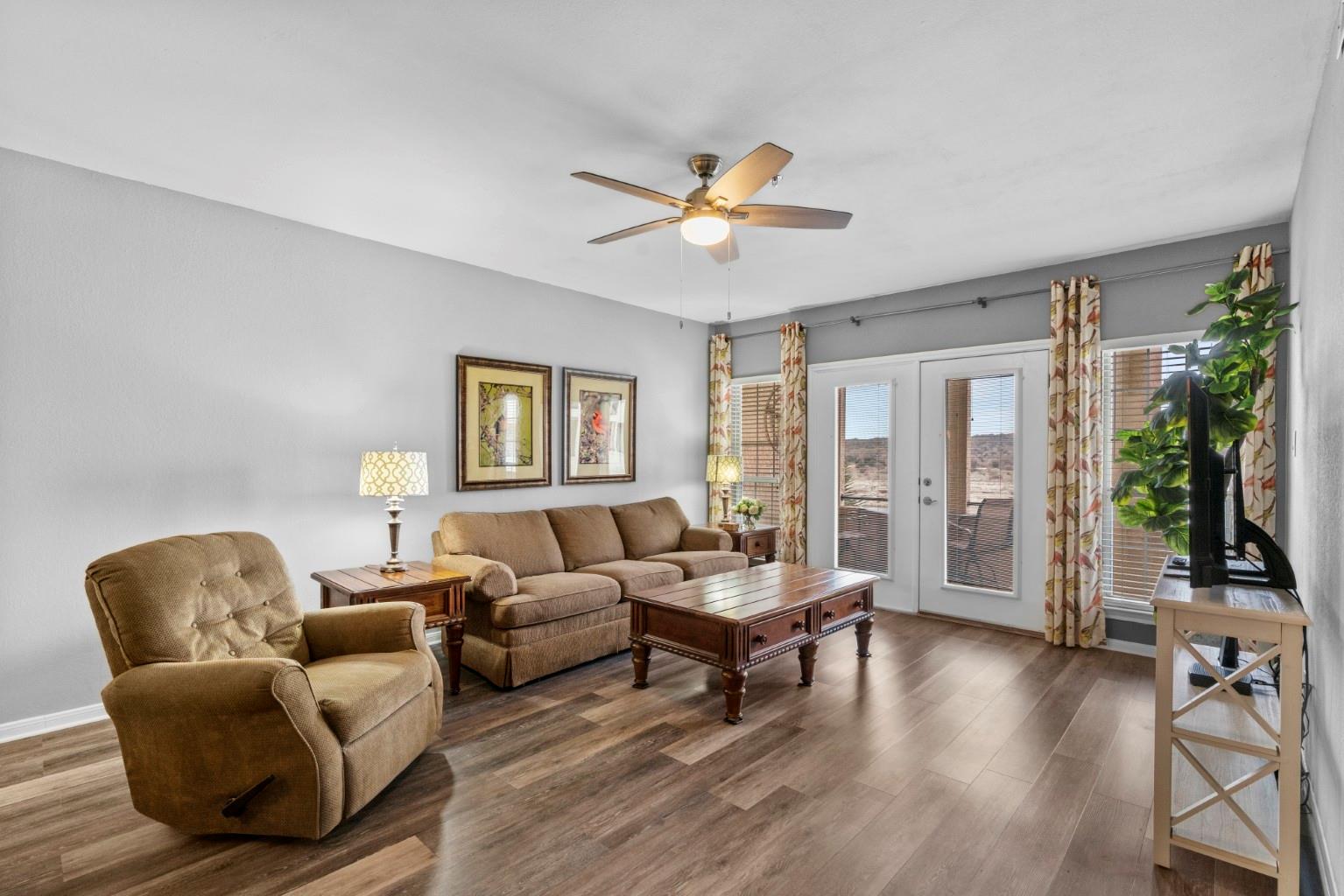 3404 American Dr # 3124, Lago Vista, TX 78645