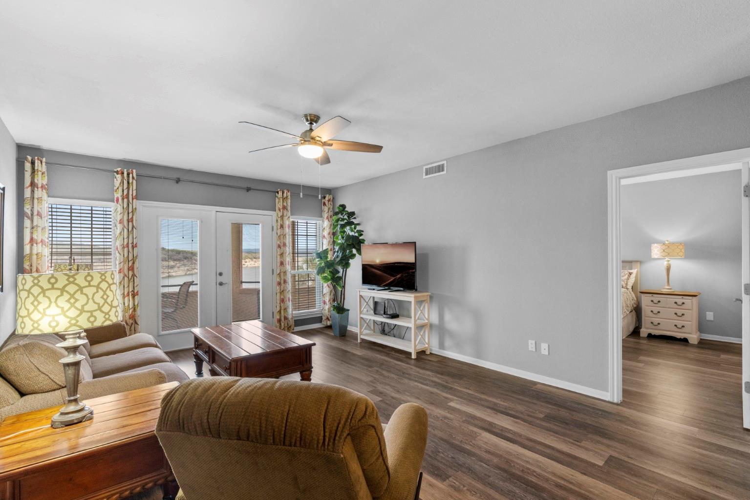 3404 American Dr # 3124, Lago Vista, TX 78645