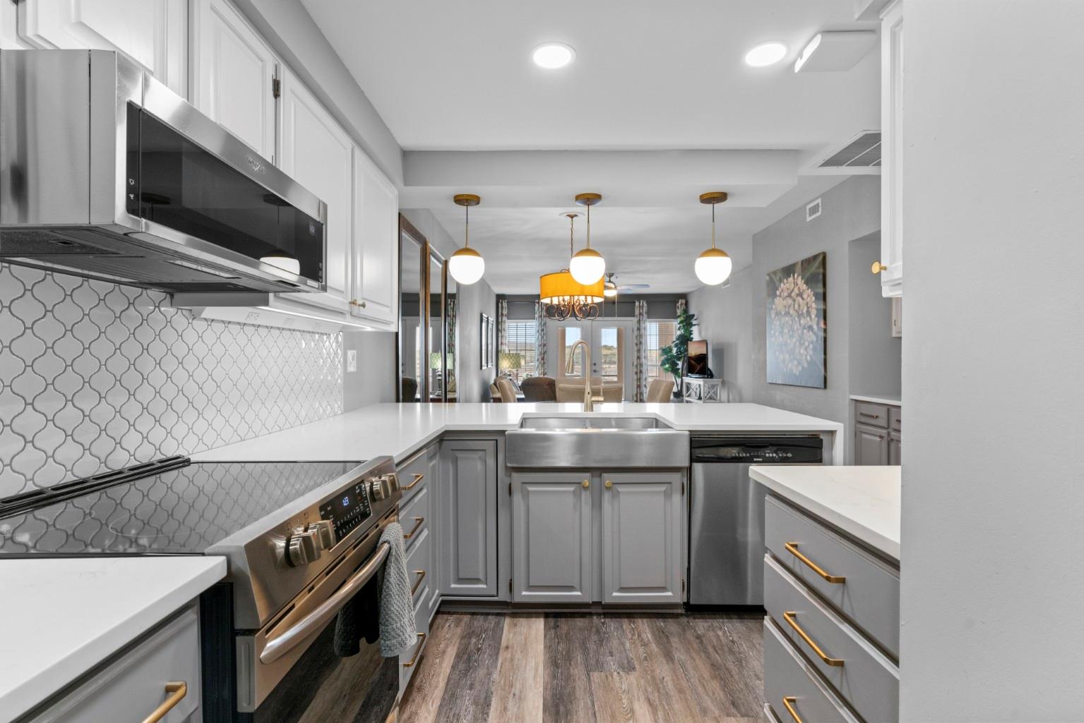 3404 American Dr # 3124, Lago Vista, TX 78645