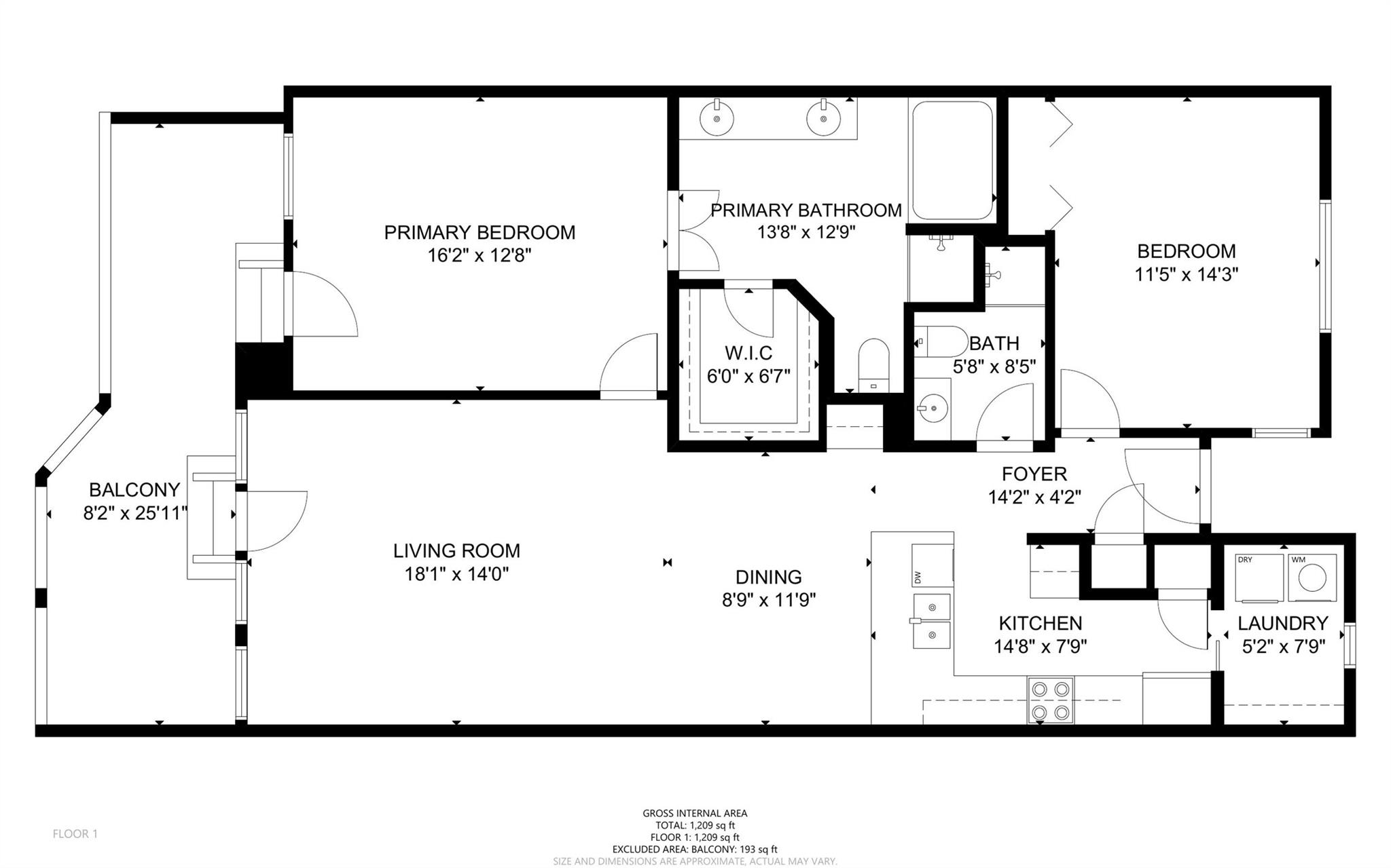 3404 American Dr # 3124, Lago Vista, TX 78645