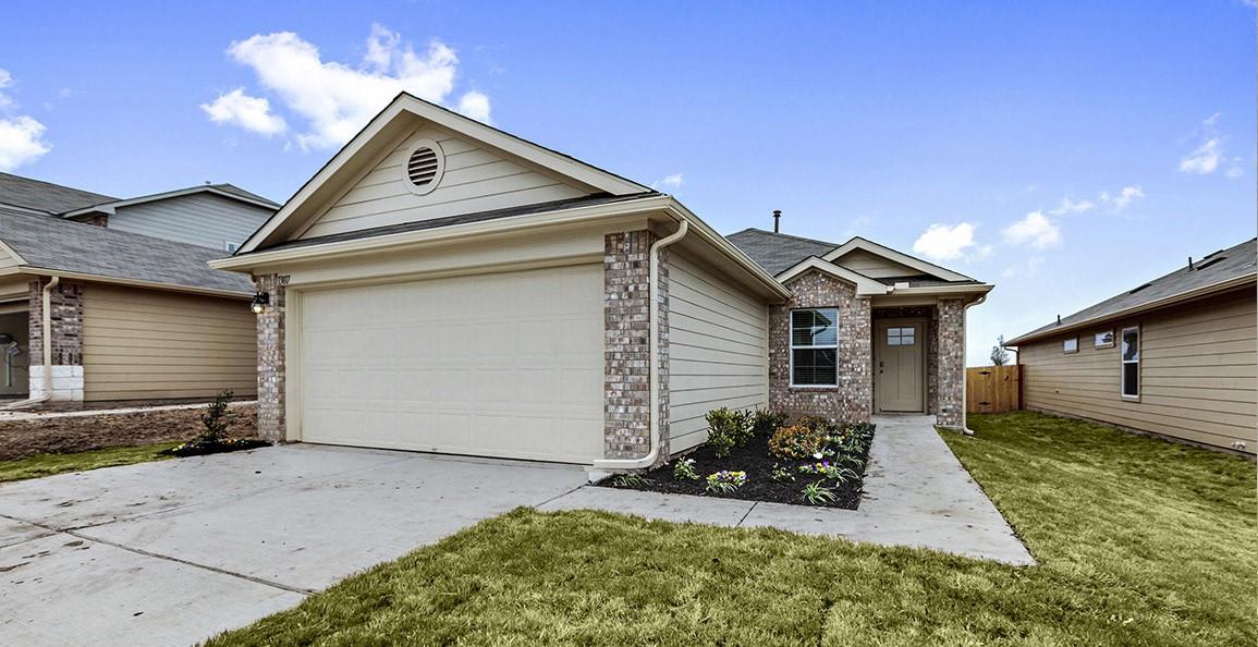 14004 Levy Ln, Pflugerville, TX 78660