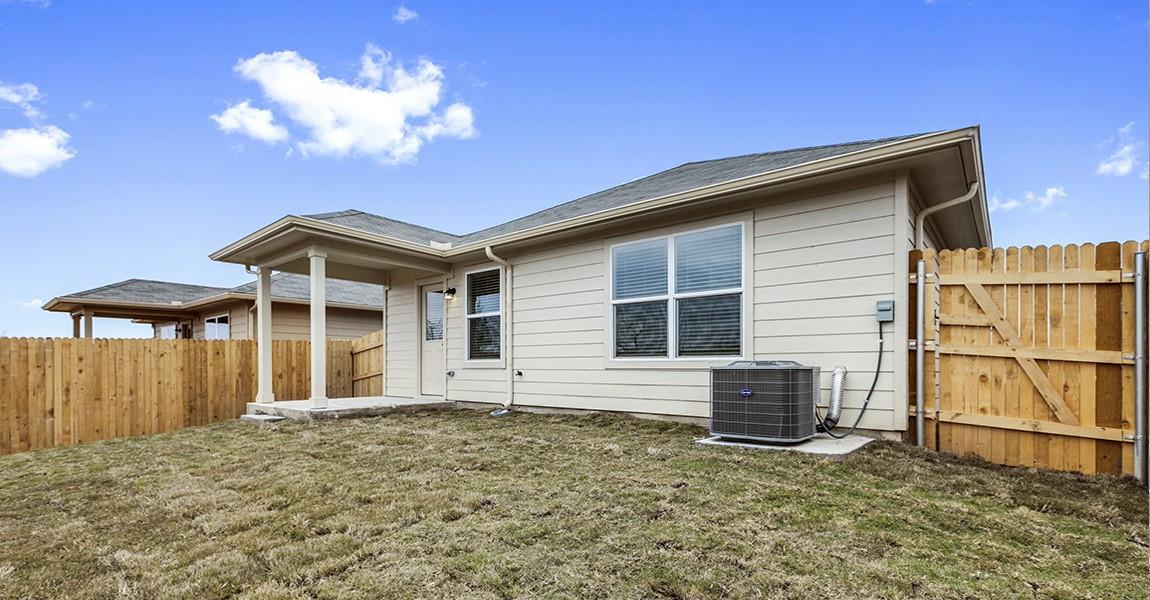 14004 Levy Ln, Pflugerville, TX 78660