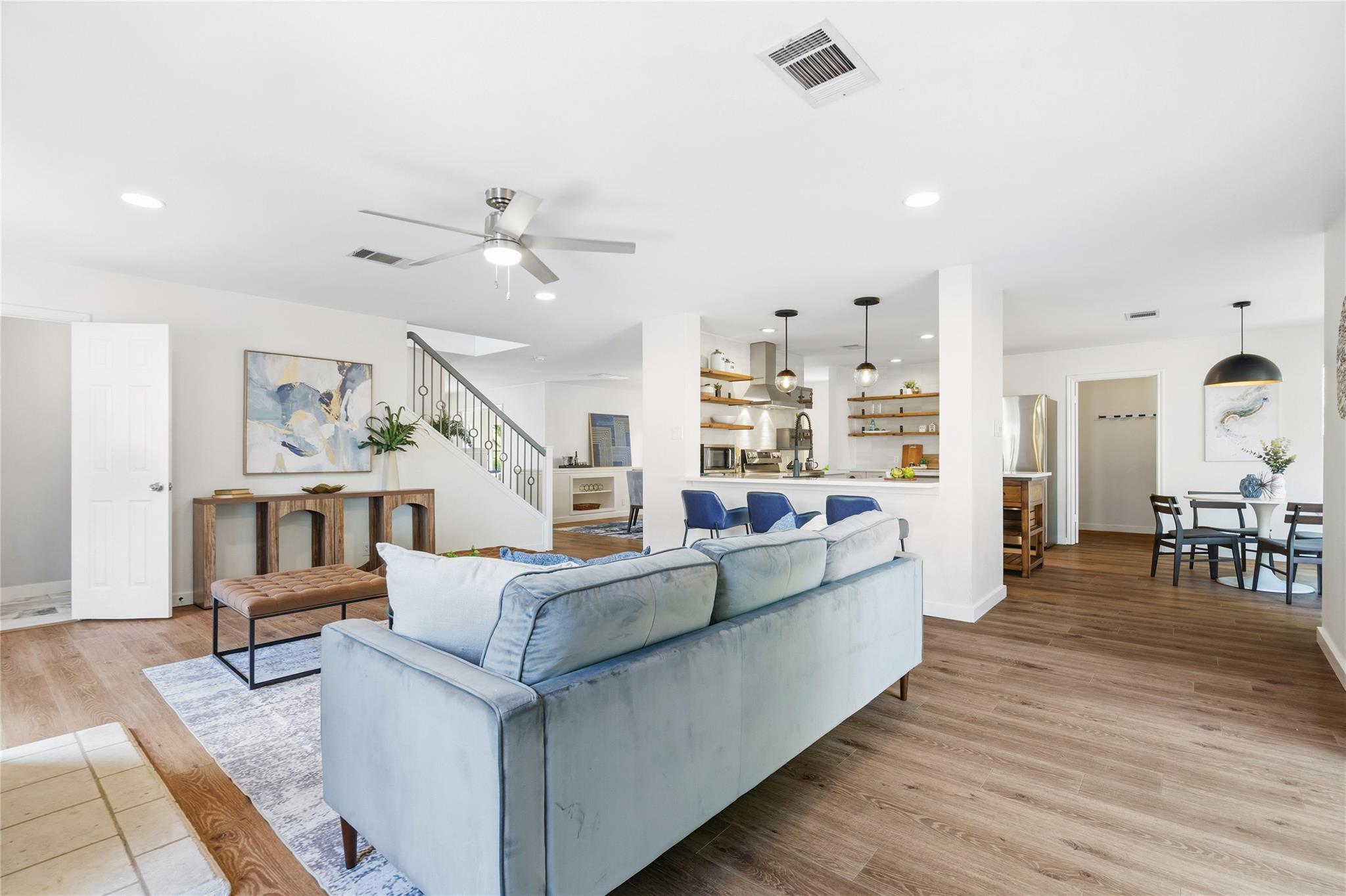 8540 Copano Dr, Austin, TX 78749