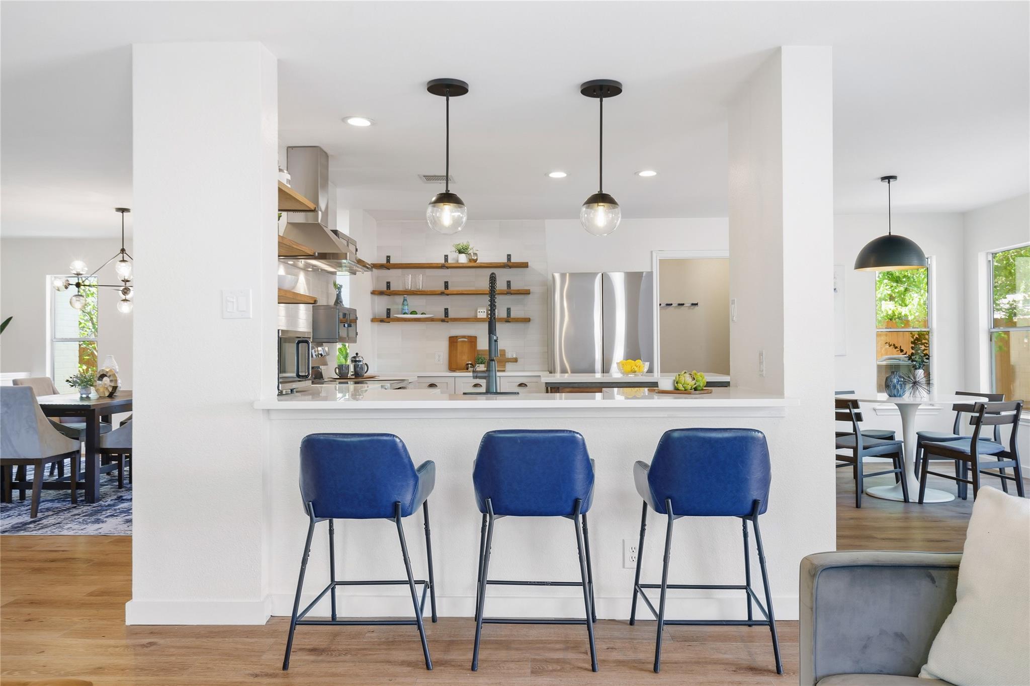 8540 Copano Dr, Austin, TX 78749