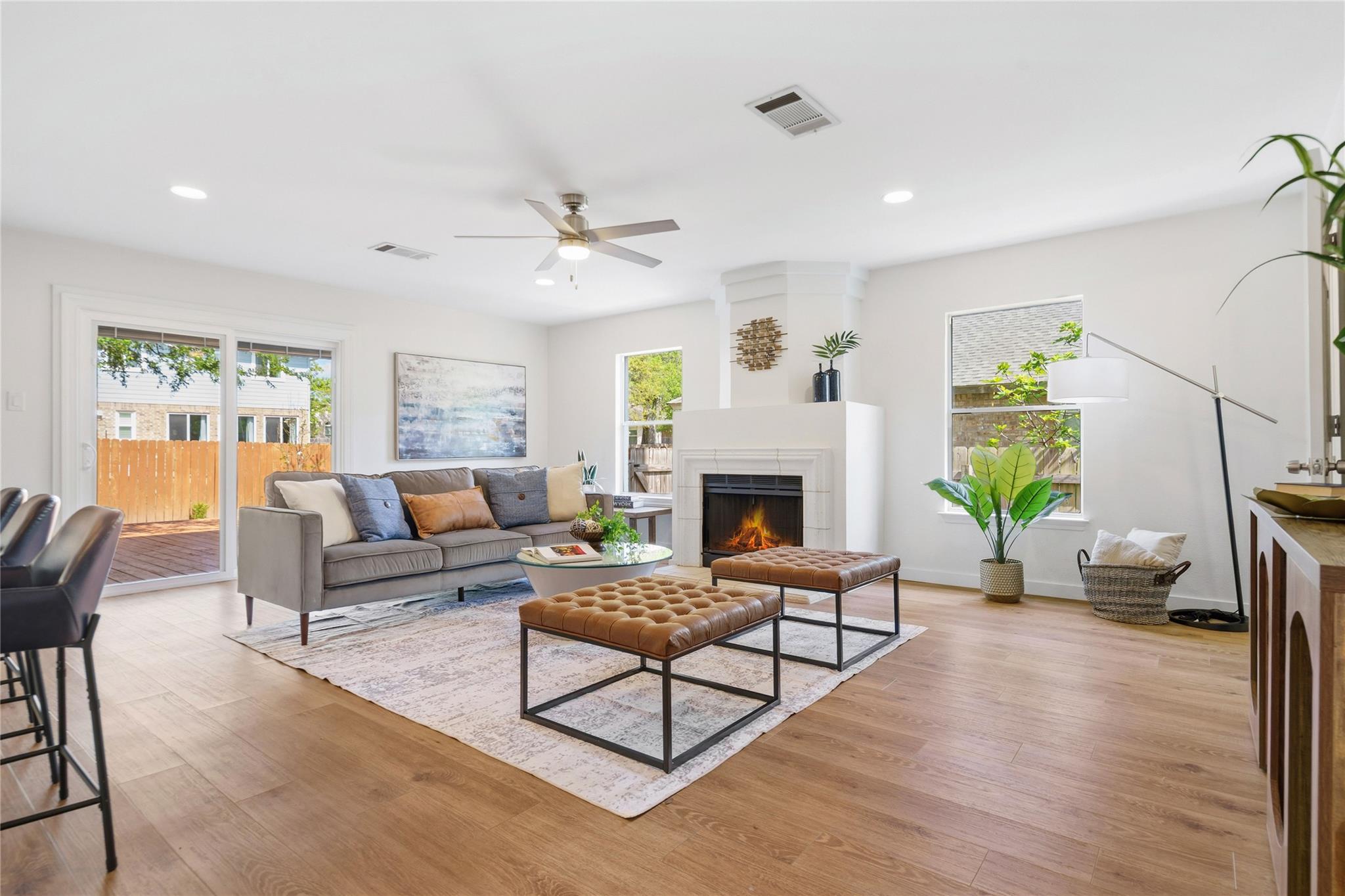 8540 Copano Dr, Austin, TX 78749