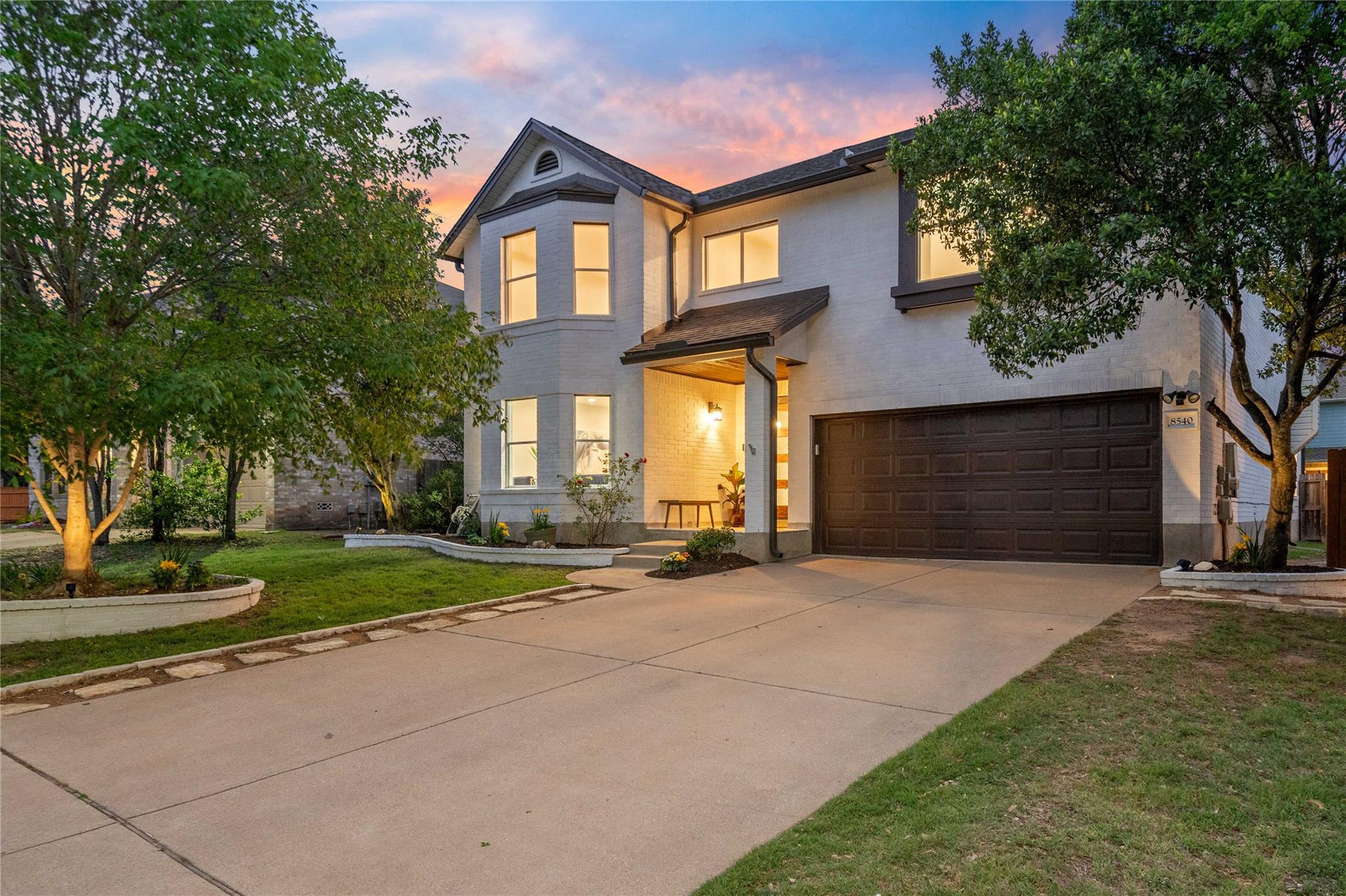 8540 Copano Dr, Austin, TX 78749