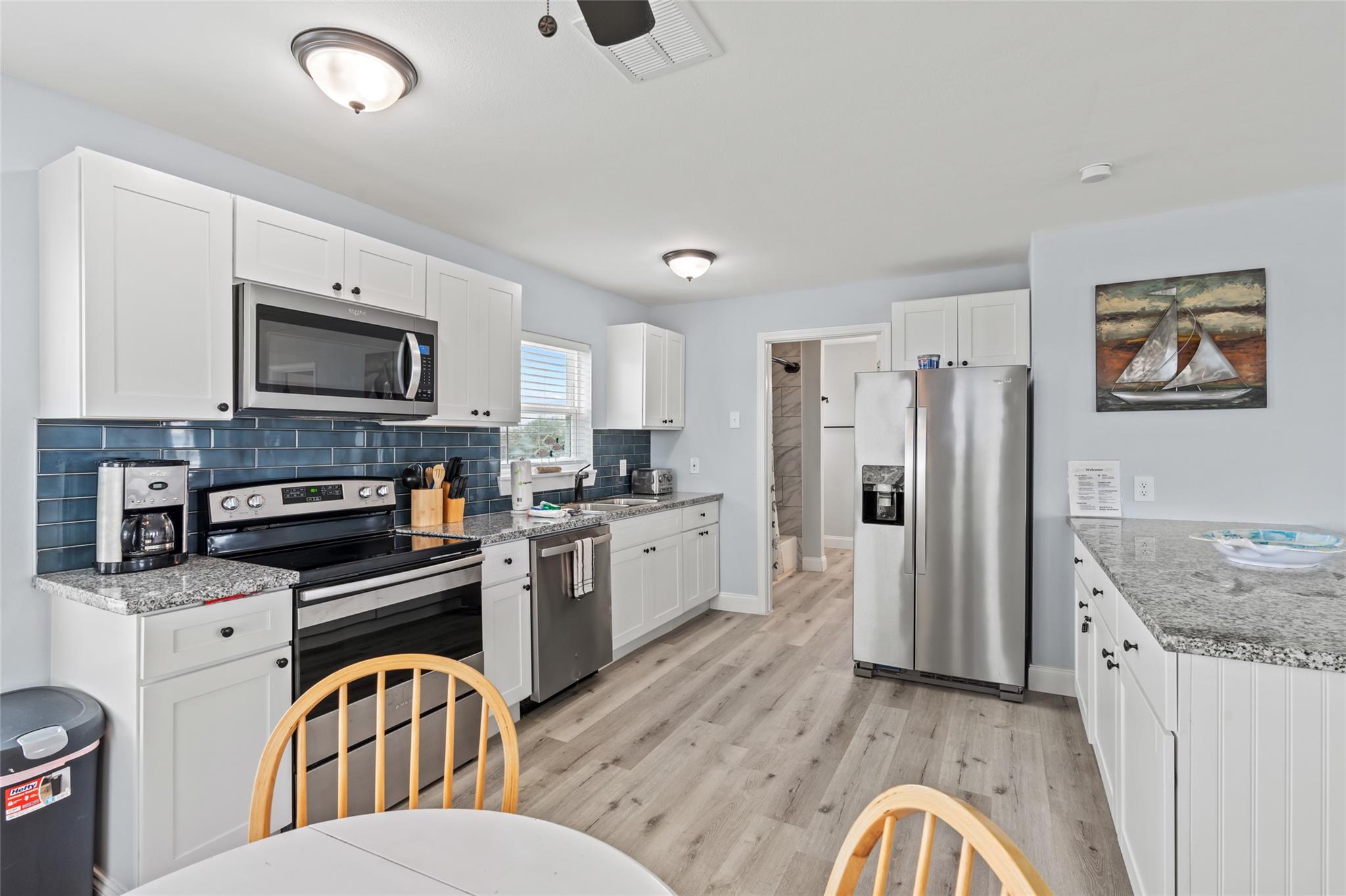 3929 4th St, Galveston, TX 77554