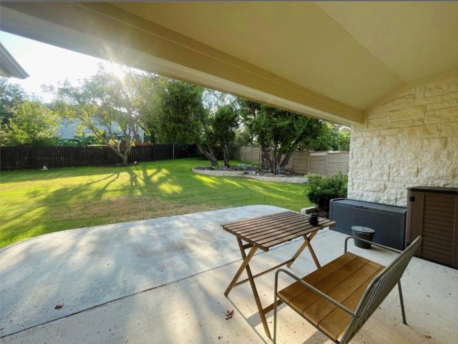 101 S Gadwall Ln, Cedar Park, TX 78613