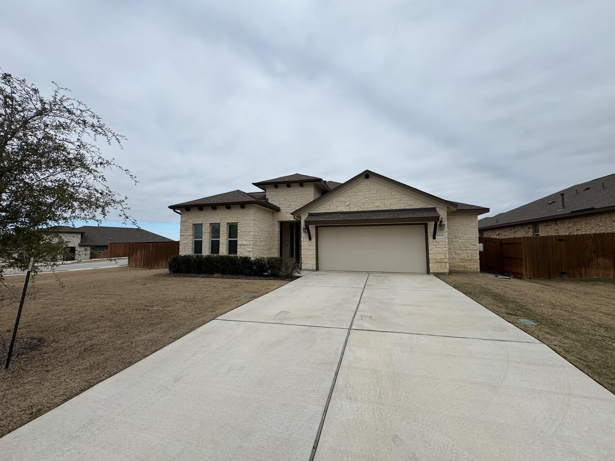 19108 Fernando Trl, Austin, TX 78738