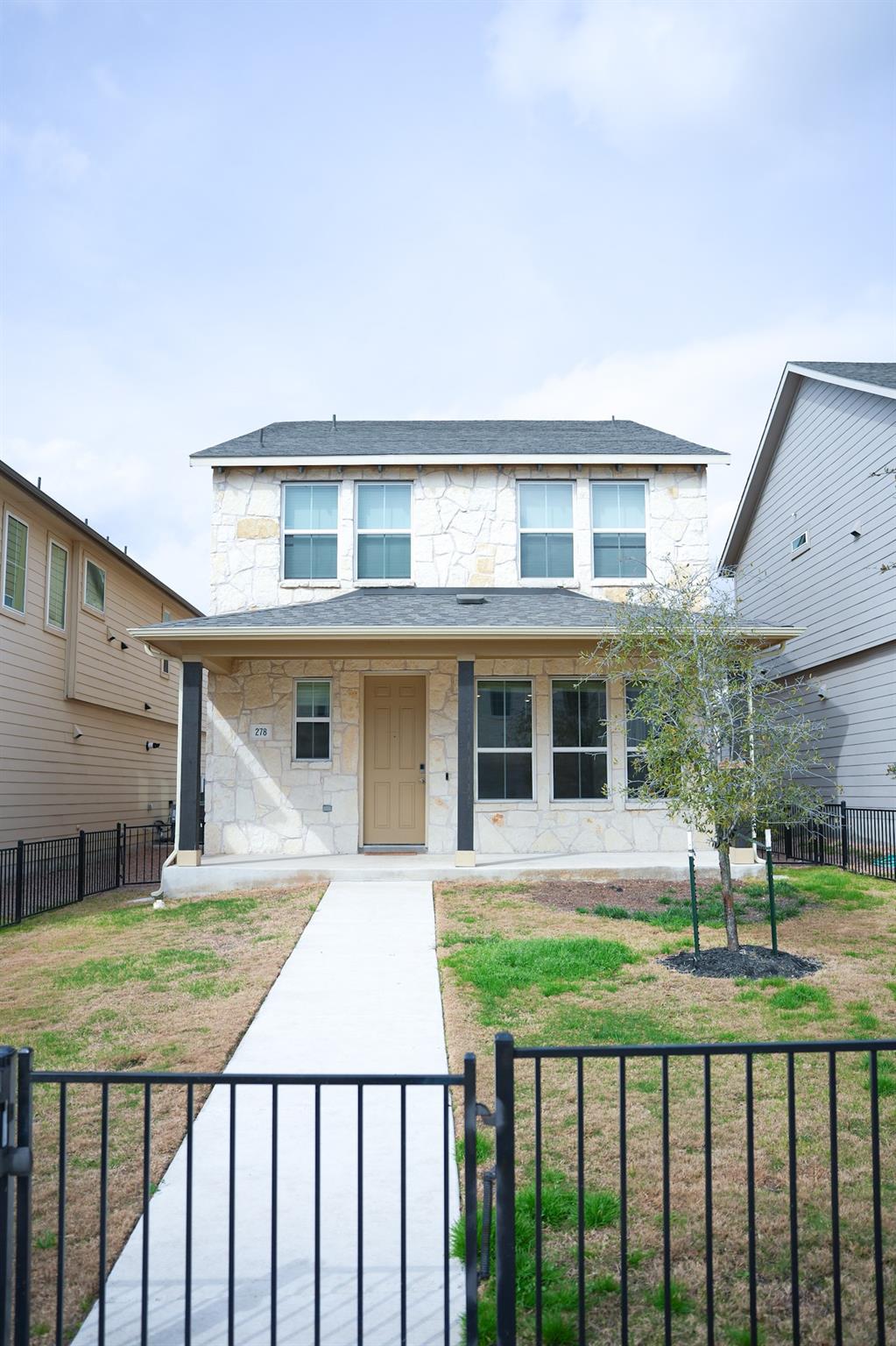 278 Lost Mine Peak Ln, Dripping Springs, TX 78620