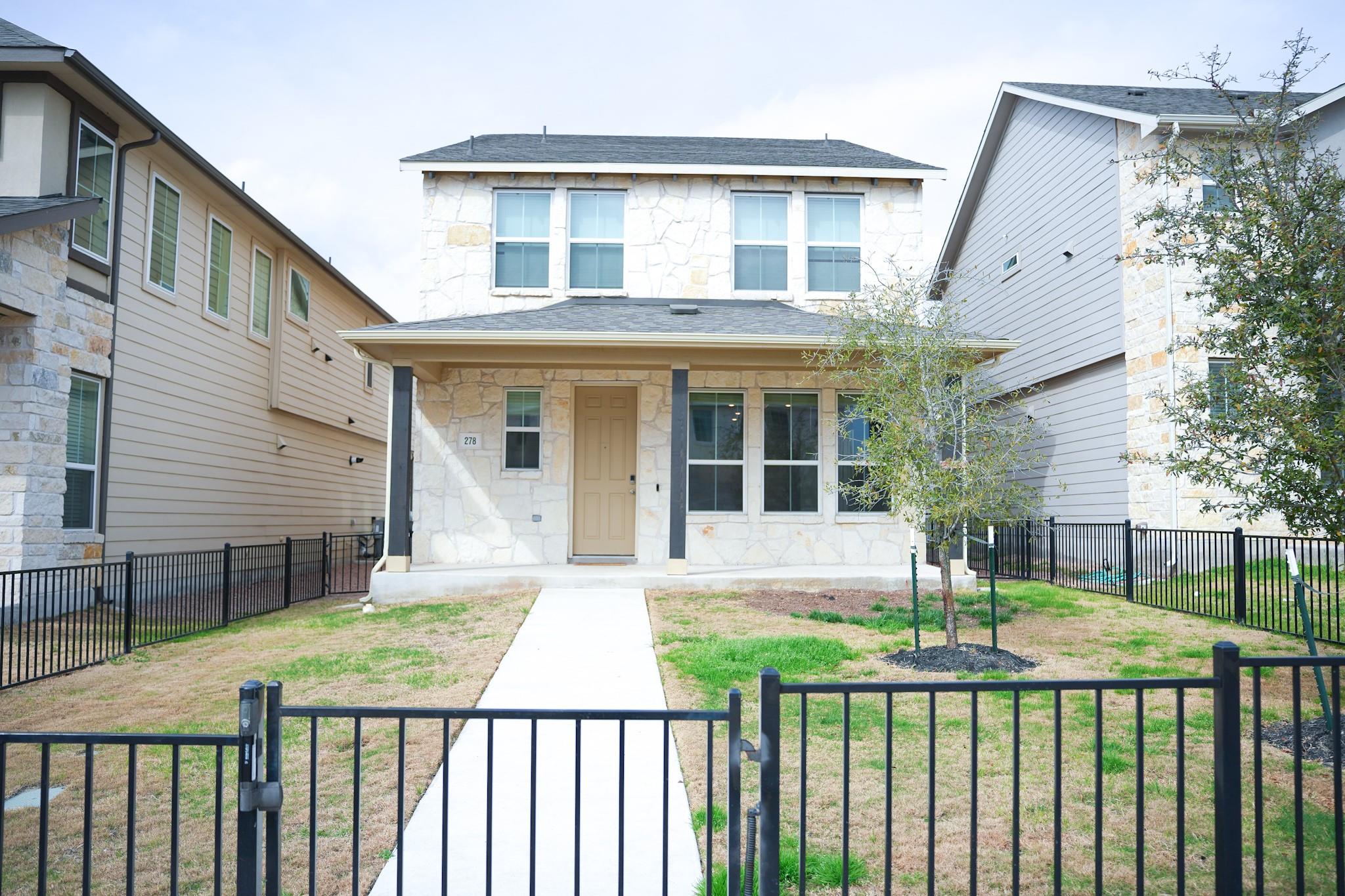 278 Lost Mine Peak Ln, Dripping Springs, TX 78620