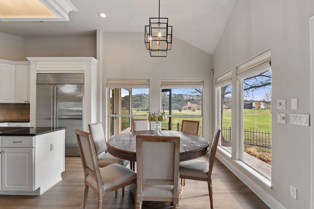 117 Longhorn Dr, Horseshoe Bay, TX 78657