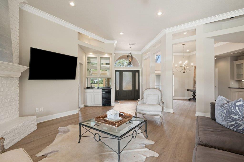 117 Longhorn Dr, Horseshoe Bay, TX 78657