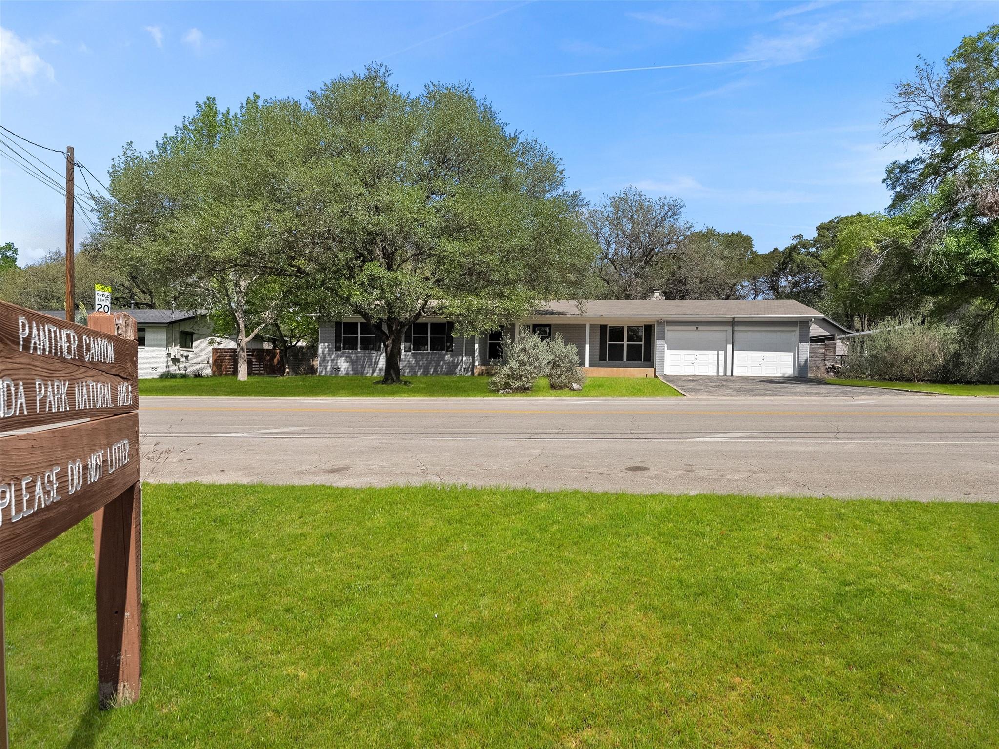 91 Ohio Ave, New Braunfels, TX 78130