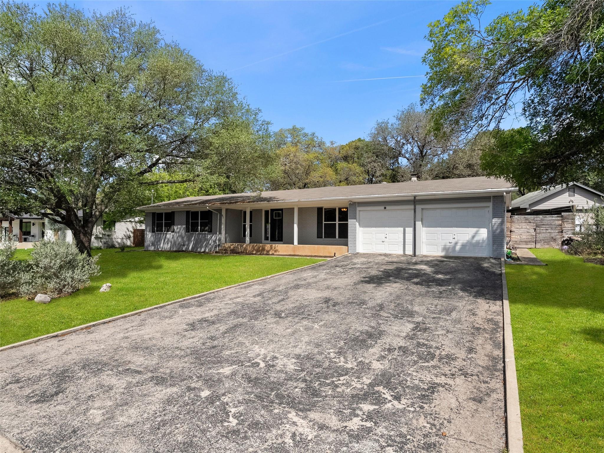 91 Ohio Ave, New Braunfels, TX 78130