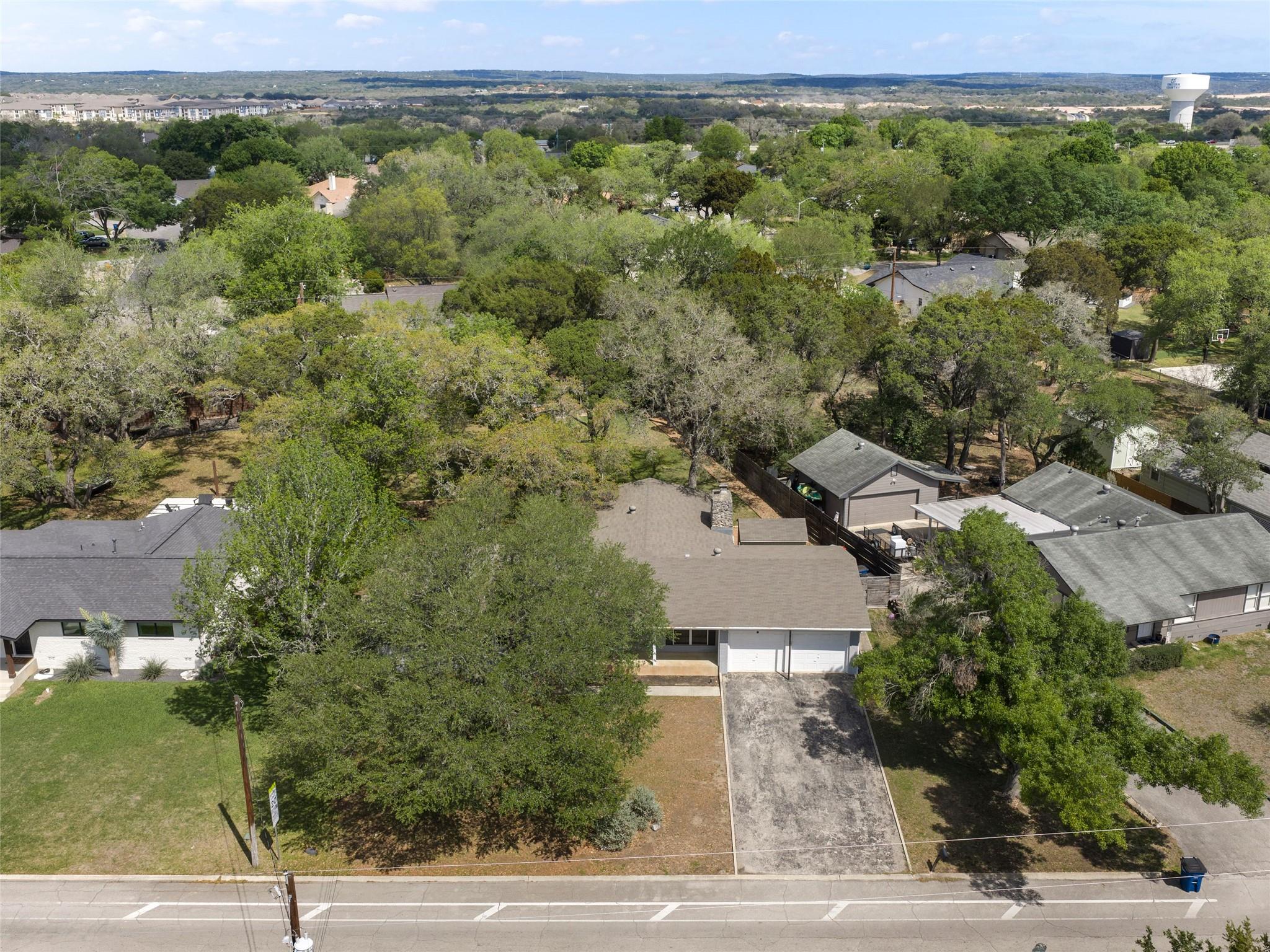 91 Ohio Ave, New Braunfels, TX 78130