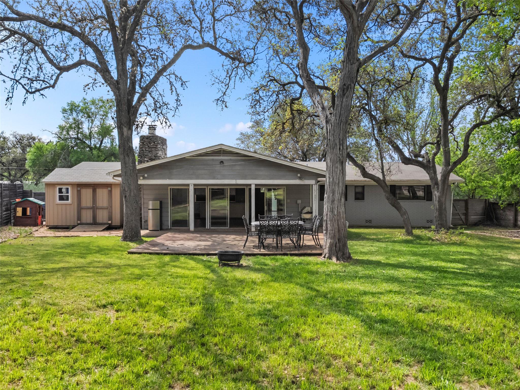 91 Ohio Ave, New Braunfels, TX 78130