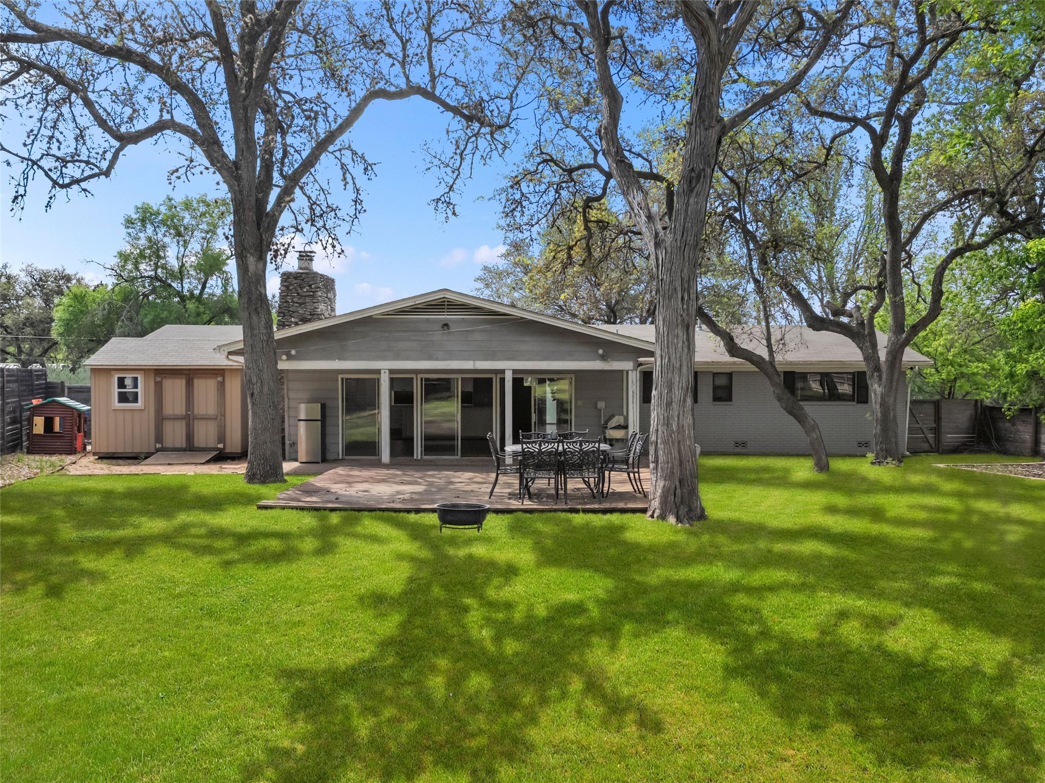 91 Ohio Ave, New Braunfels, TX 78130