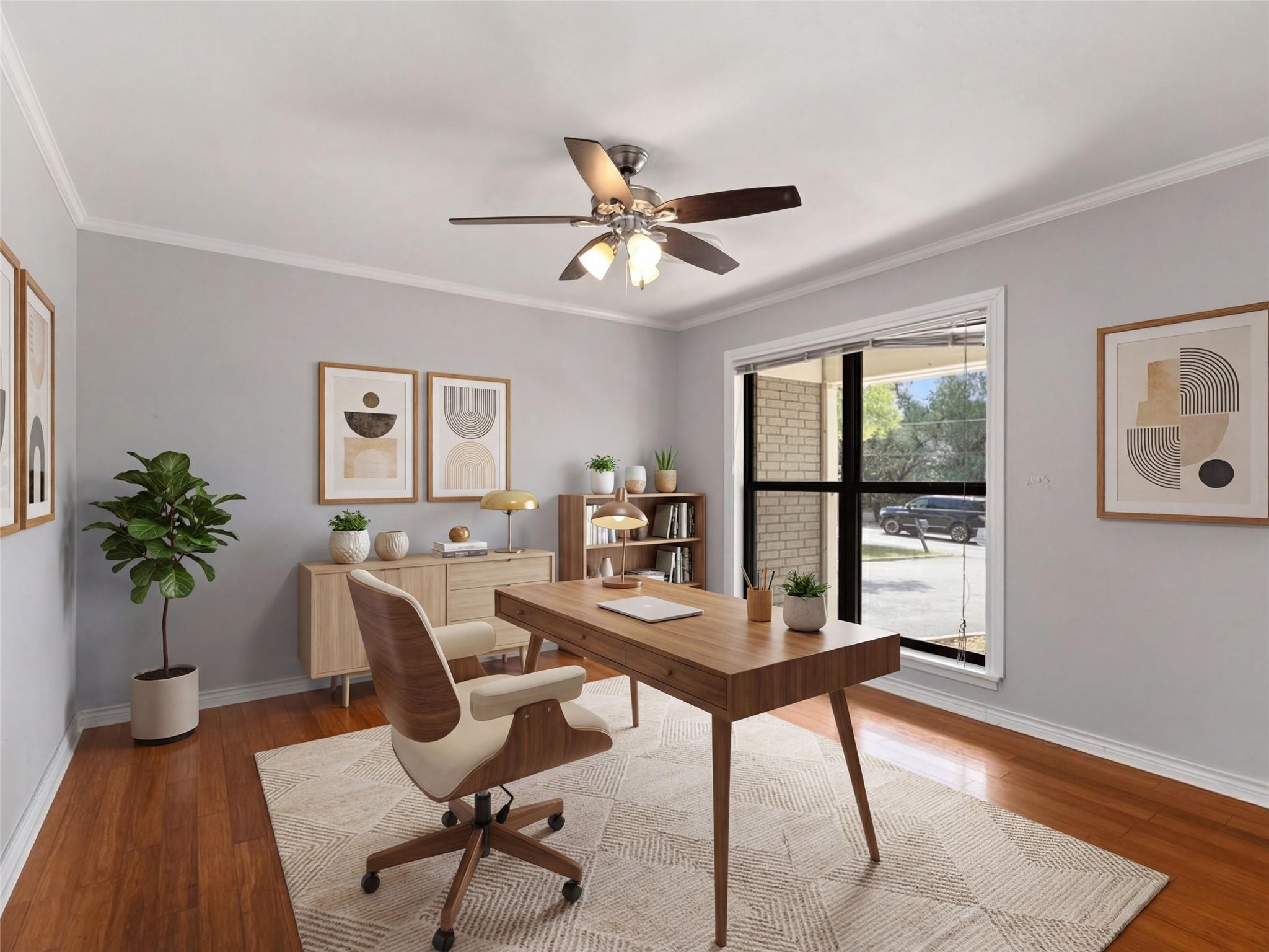 91 Ohio Ave, New Braunfels, TX 78130