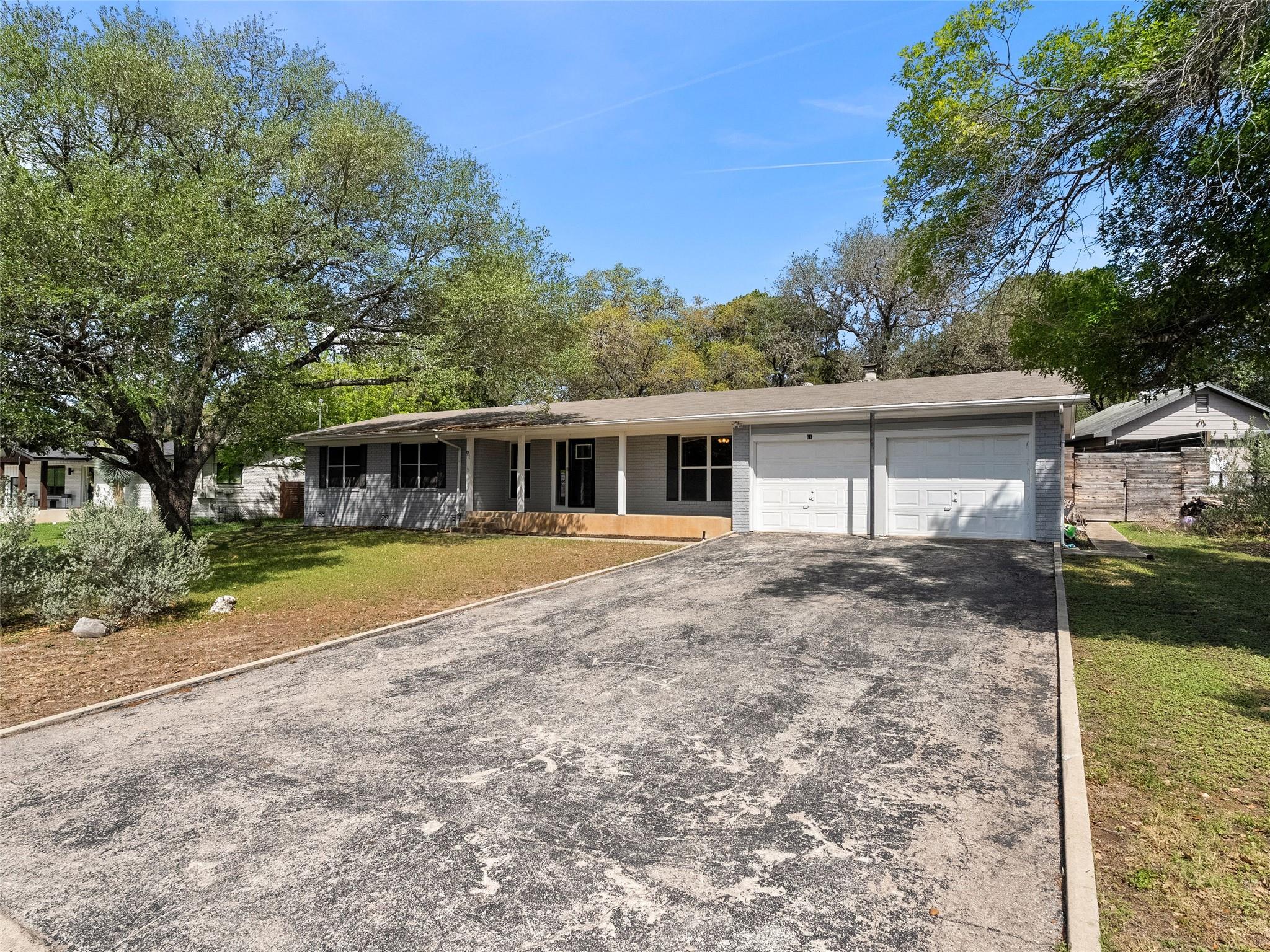 91 Ohio Ave, New Braunfels, TX 78130